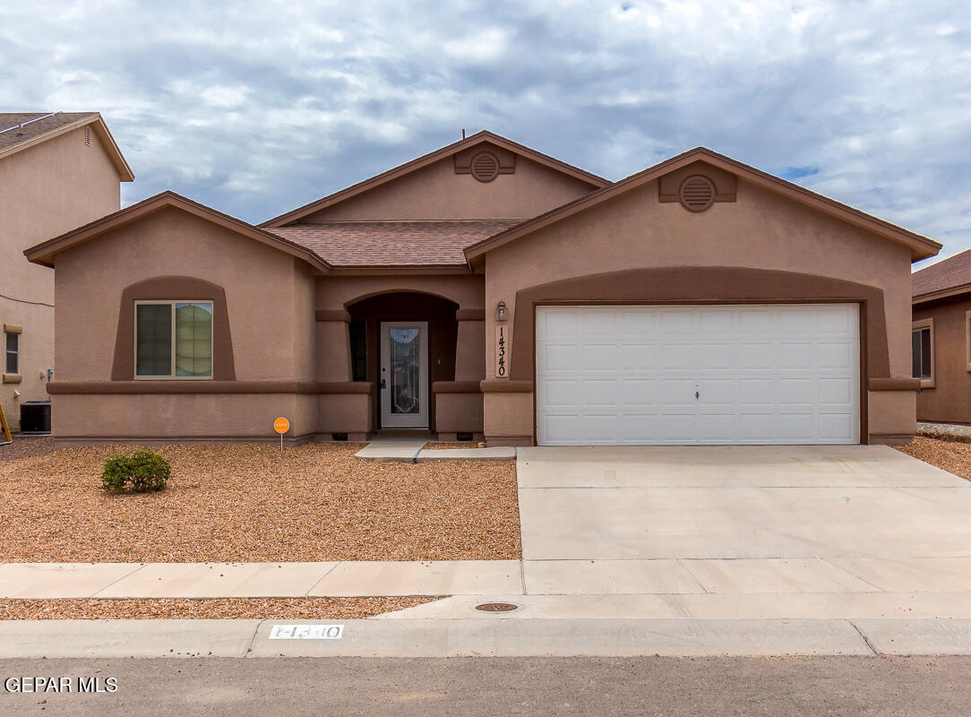 14340 Apache Point Drive — photo
