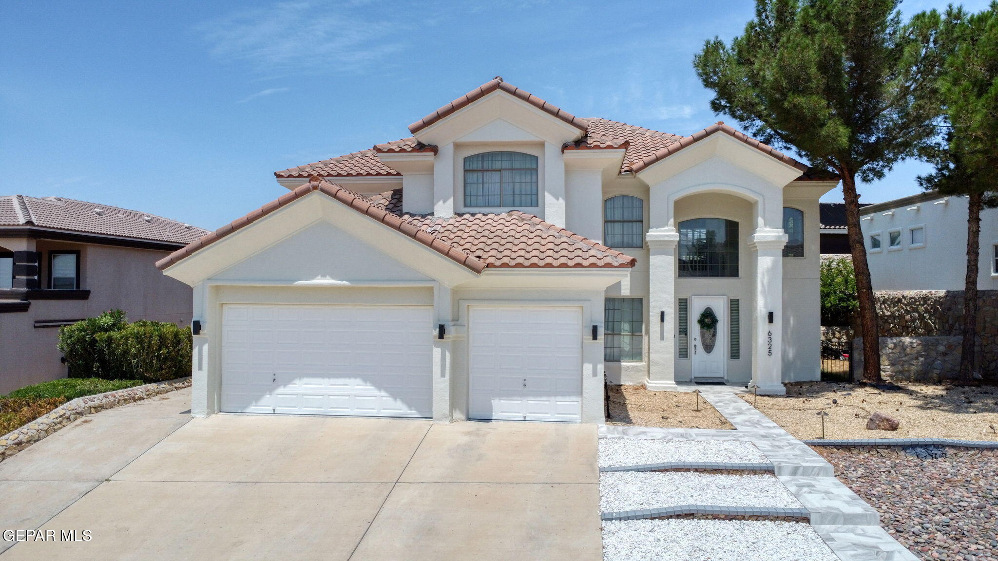 6325 Franklin Red Drive — photo