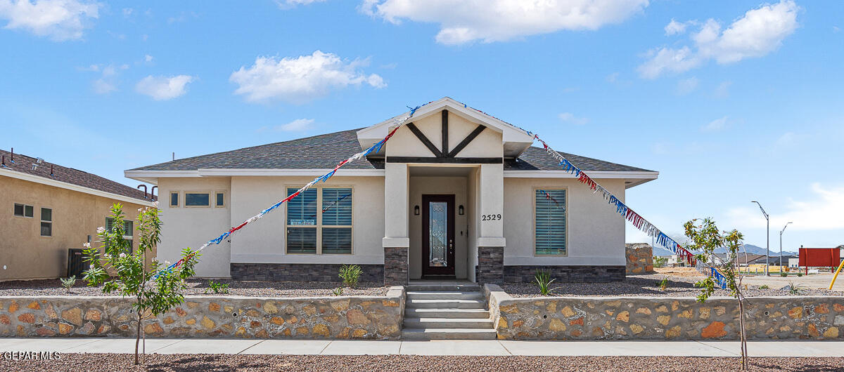 2529 Mike Price Drive — photo