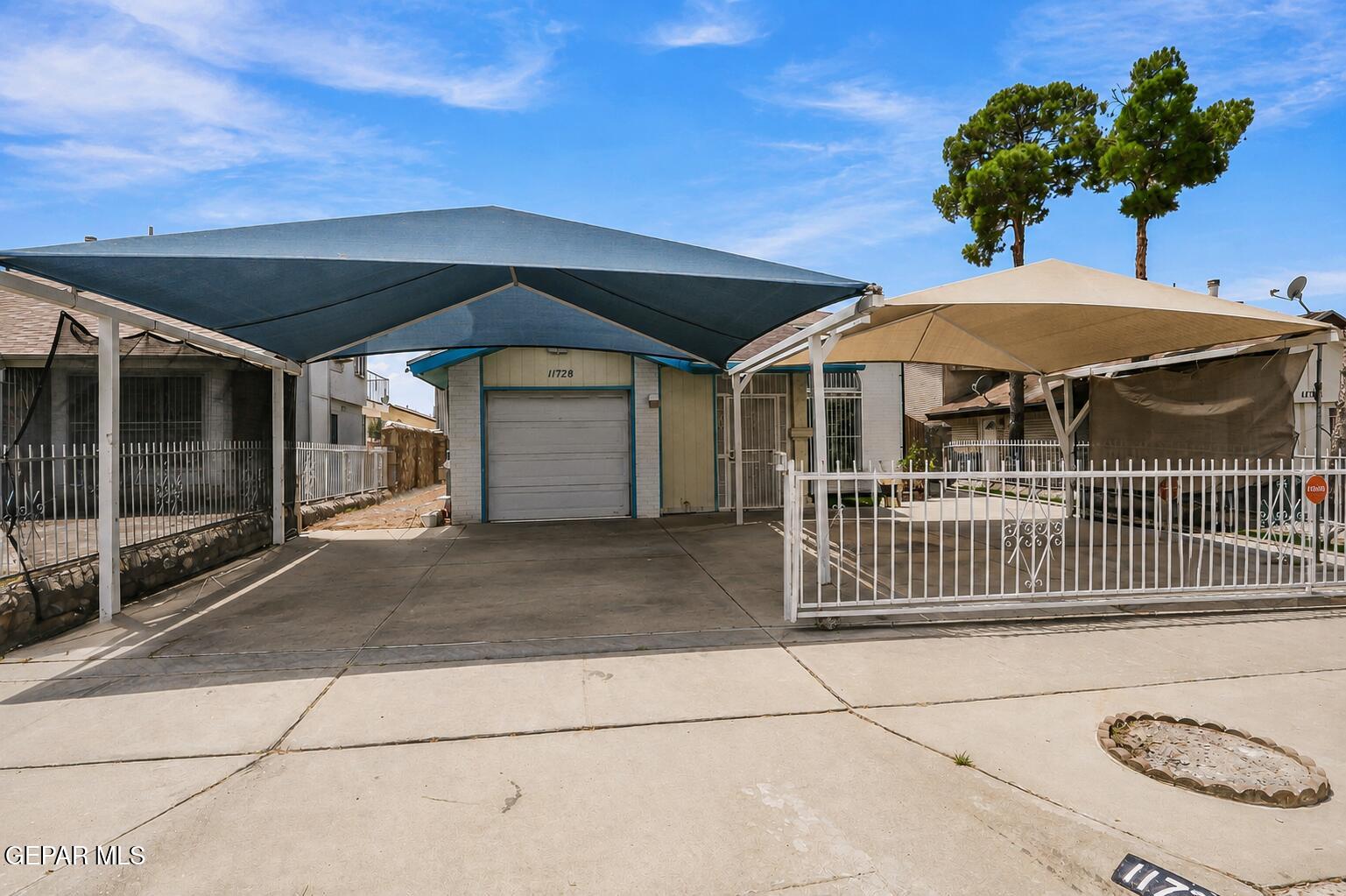 11728 John Polley Circle — photo