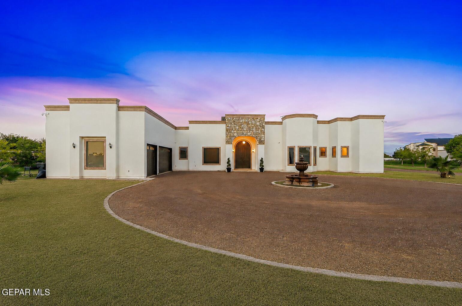 6750 Gato Road — photo