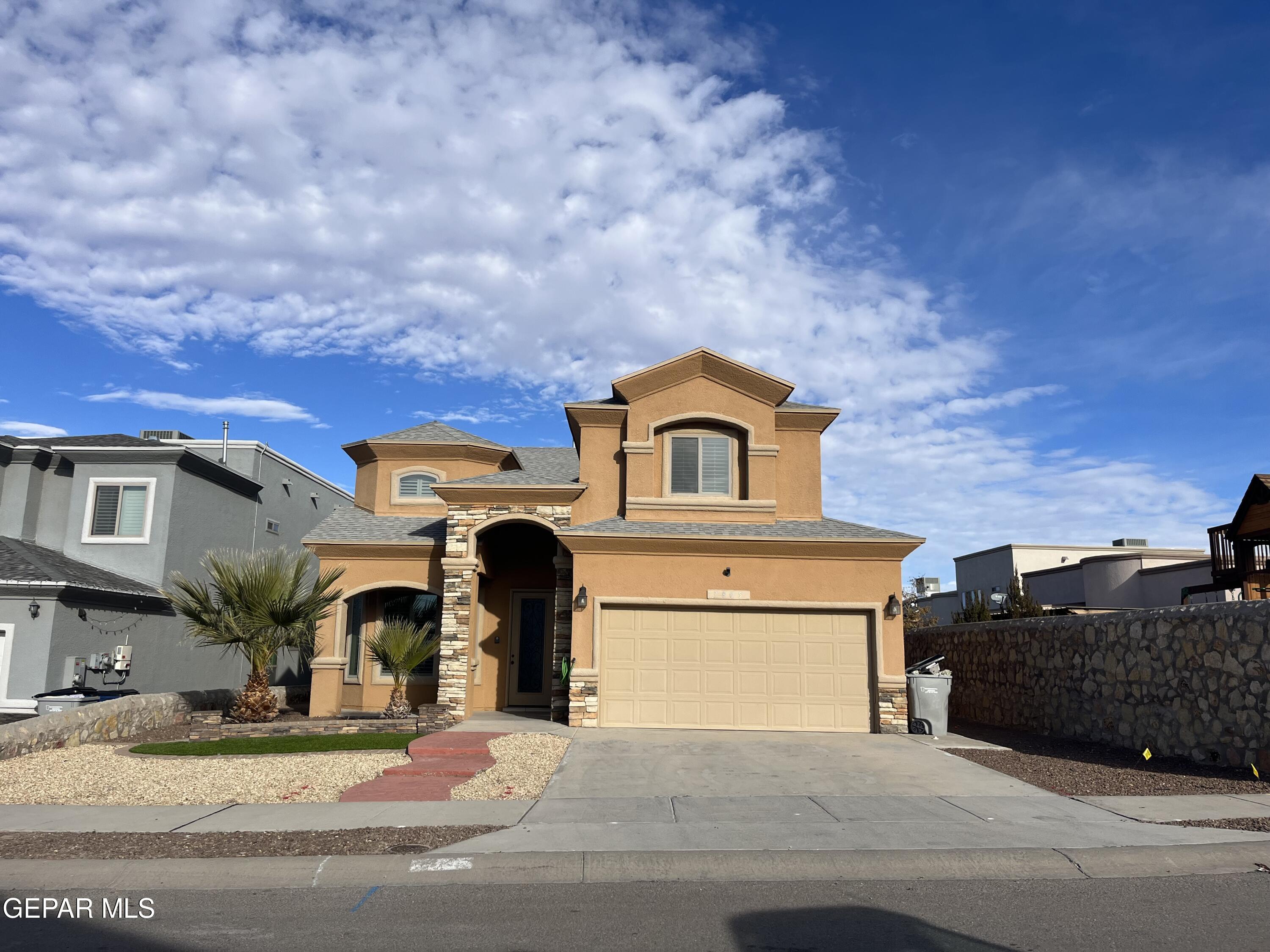 7805 Enchanted Trail Drive — photo
