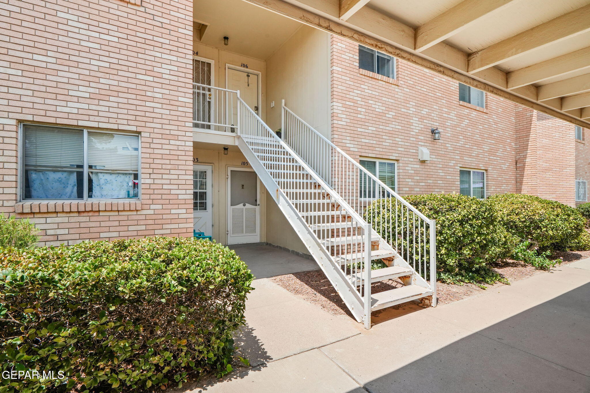 4141 Westcity Court 106 — photo