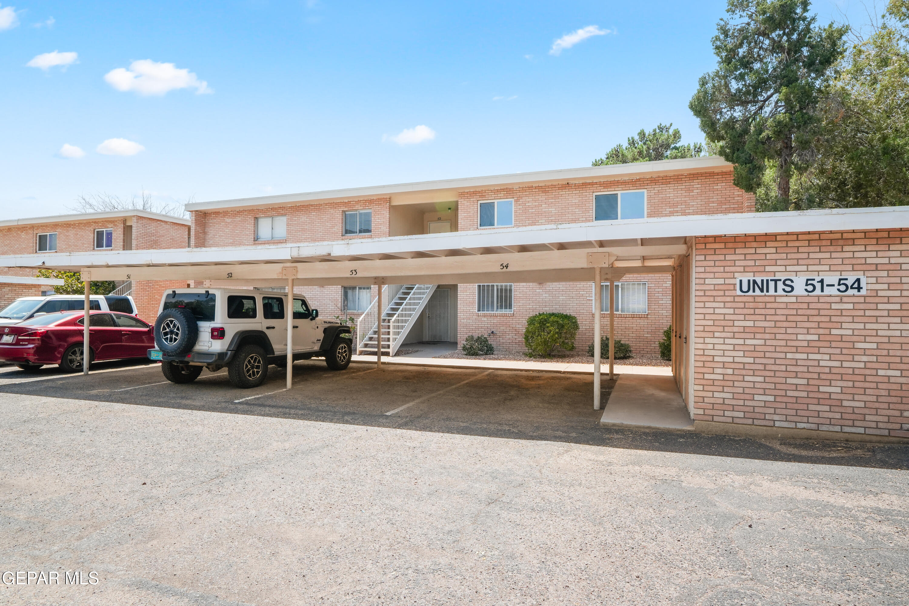 4141 Westcity Court 54 — photo