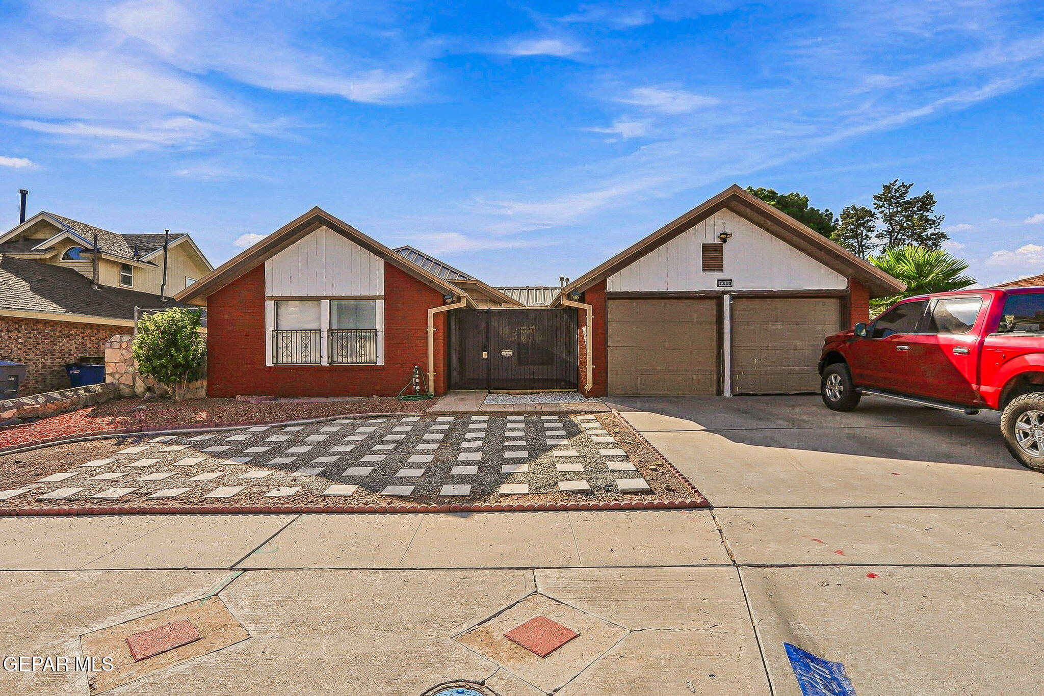 1420 Gene Torres Drive — photo