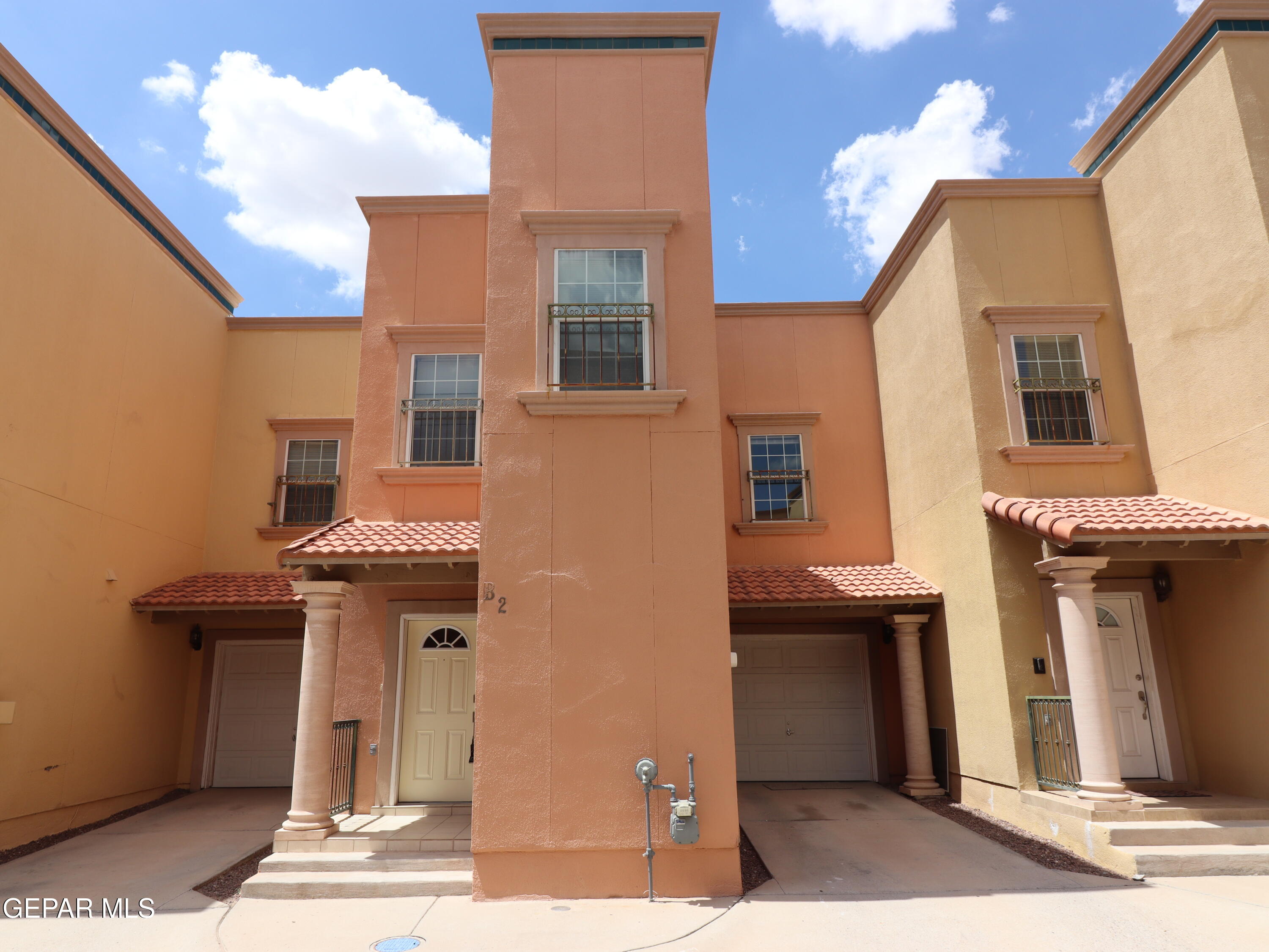 3150 N Yarbrough Drive B2 — photo