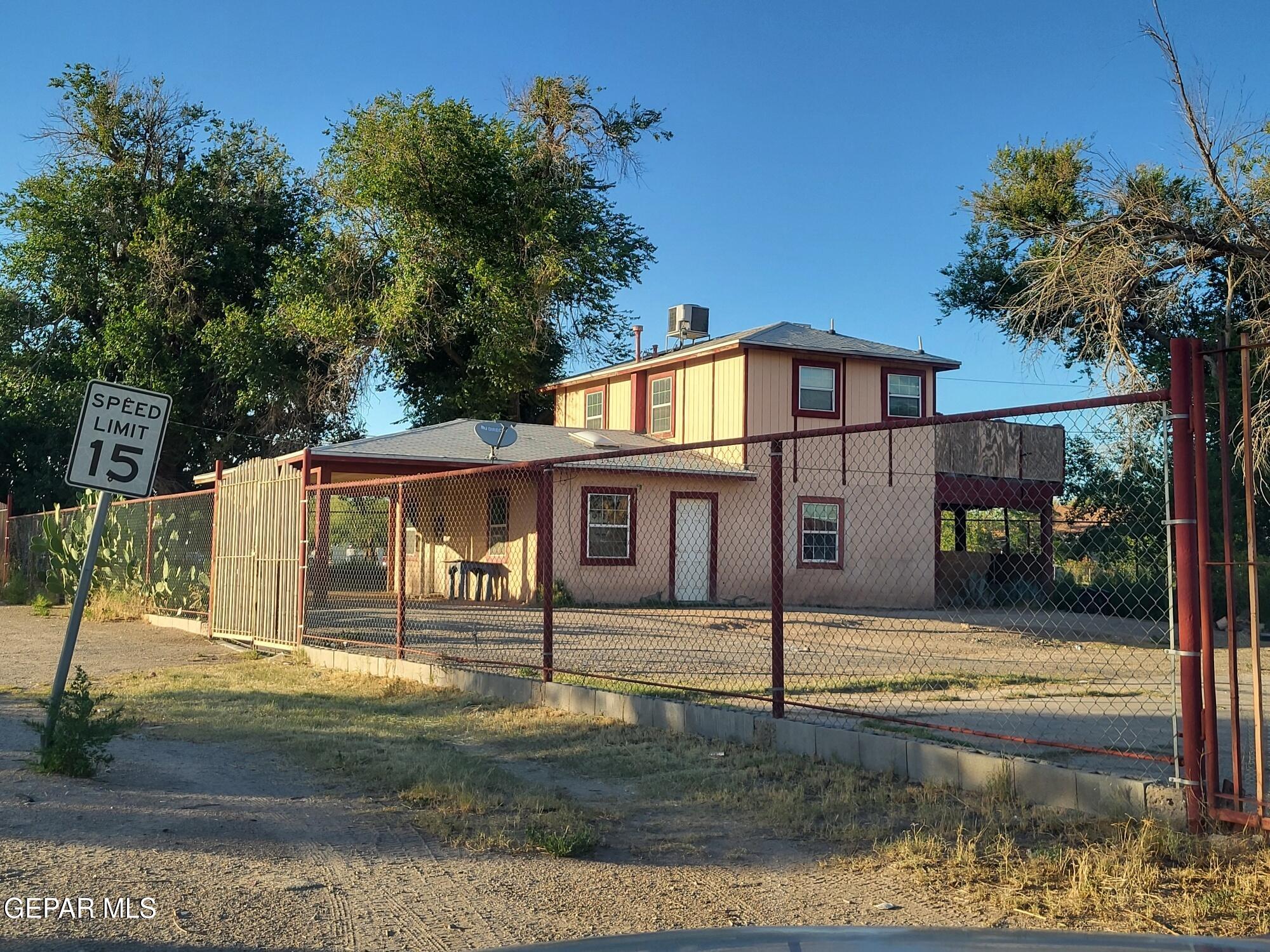 12827 Alarcon Road — photo