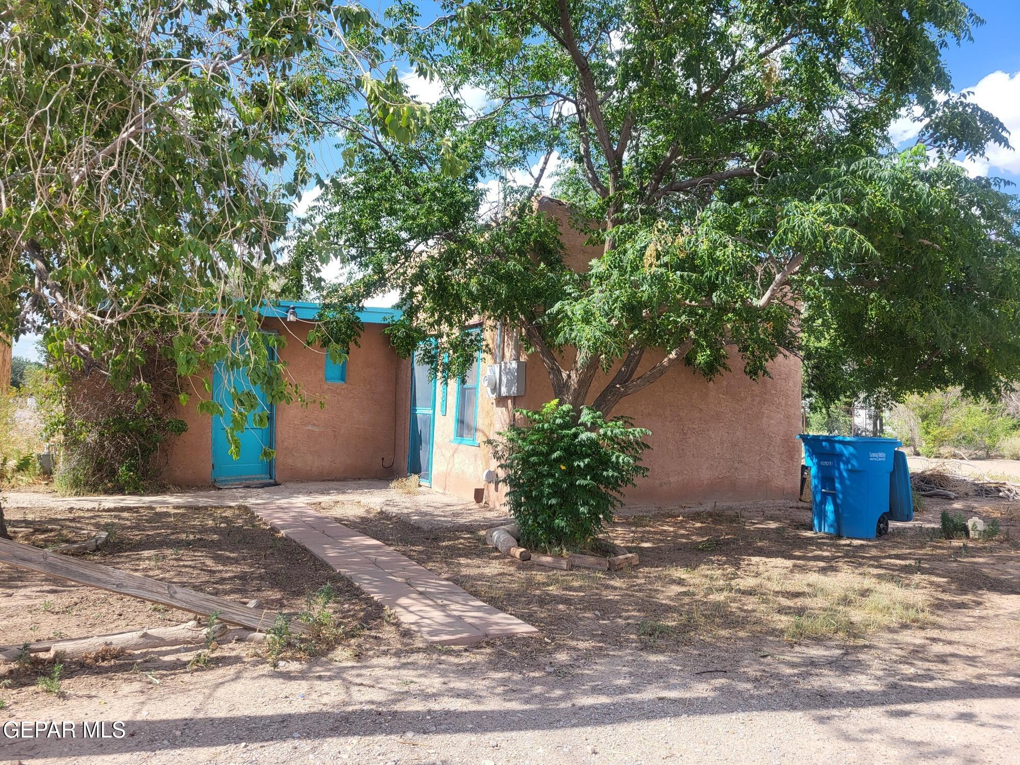12831 Alarcon Road — photo