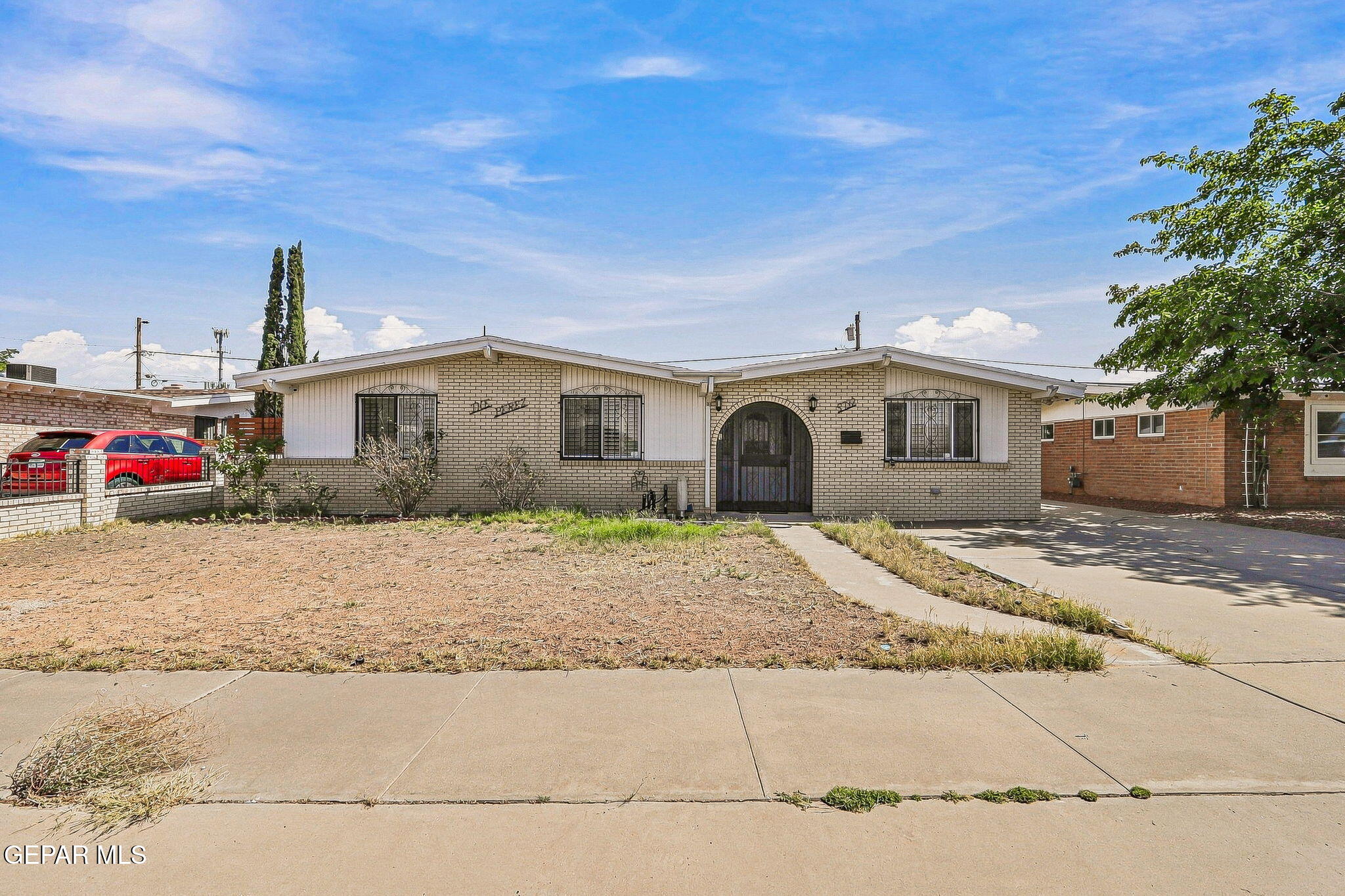 5732 Devon Avenue, El Paso, TX 79924 — photo 2