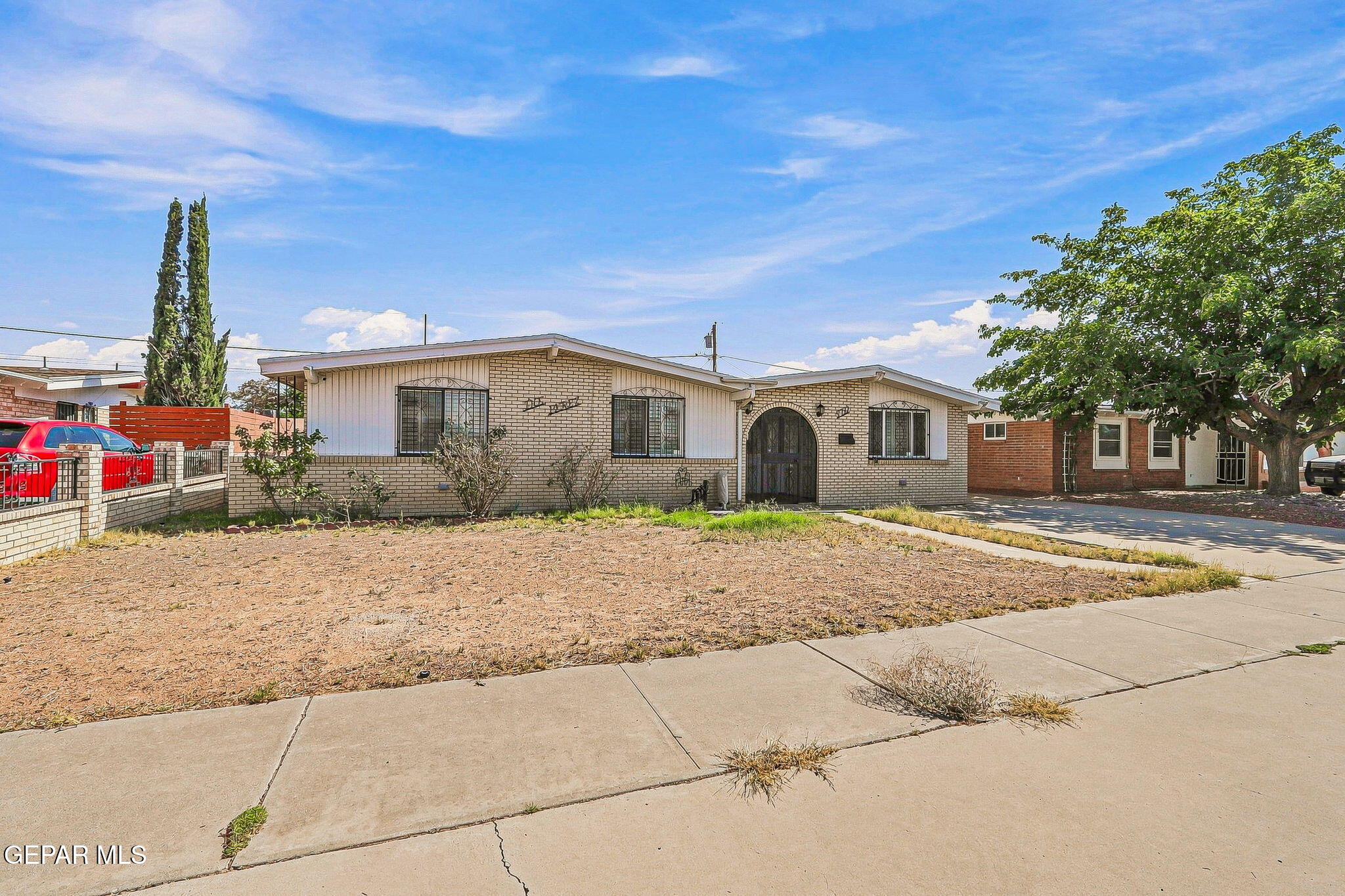 5732 Devon Avenue, El Paso, TX 79924 — photo 3