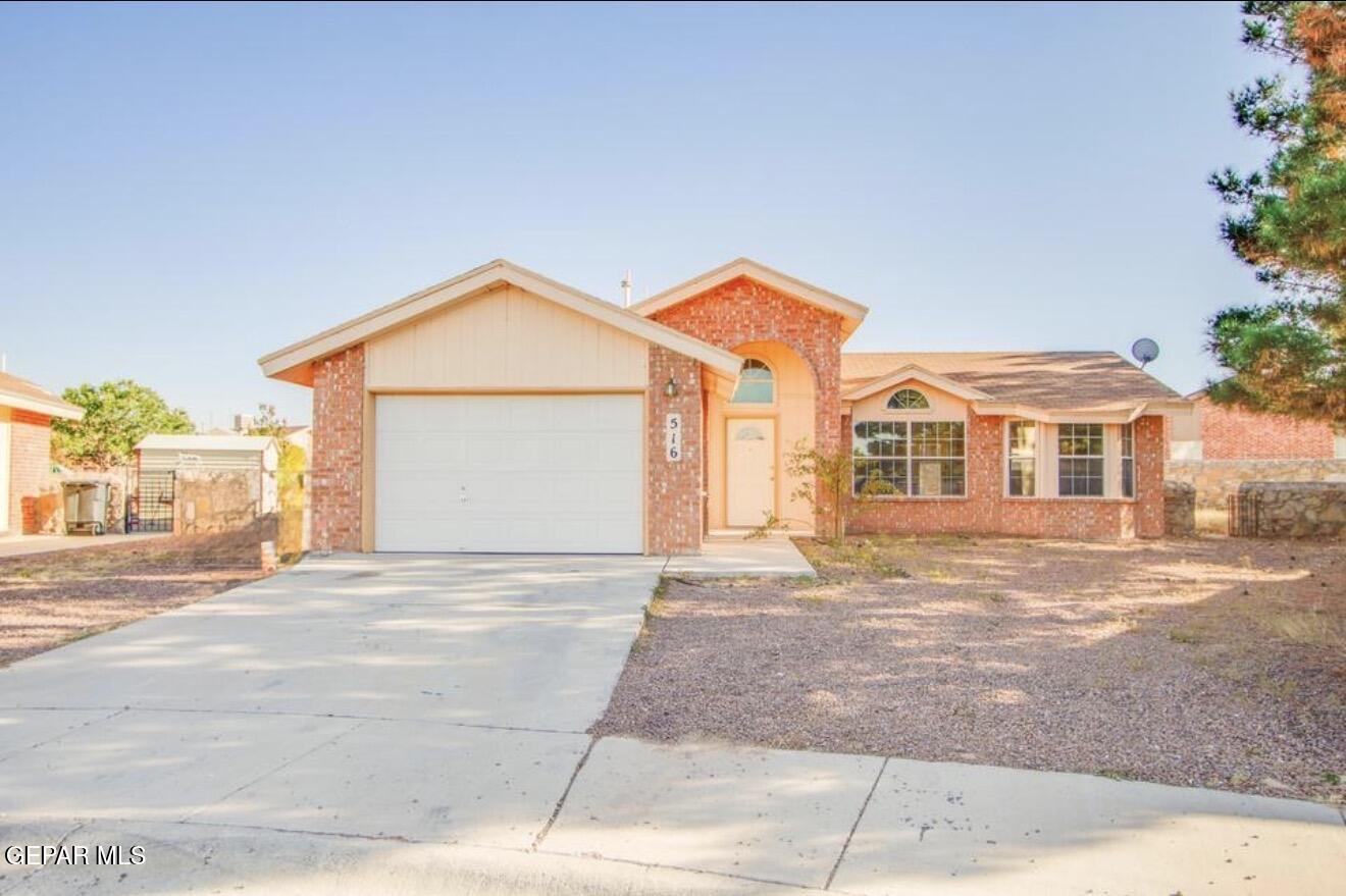 516 Cristian Court — photo