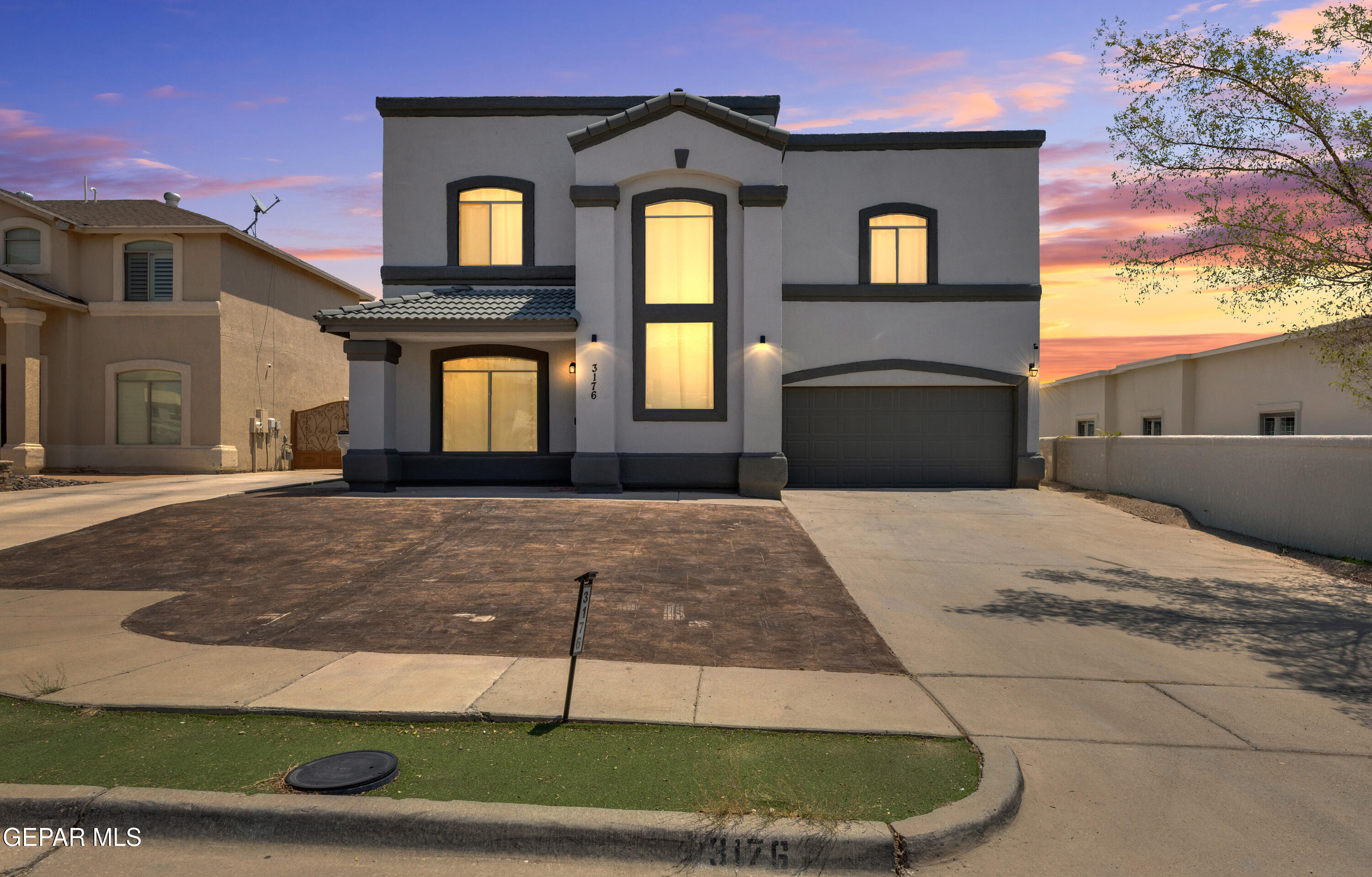 3176 Samantha Rae Place — photo