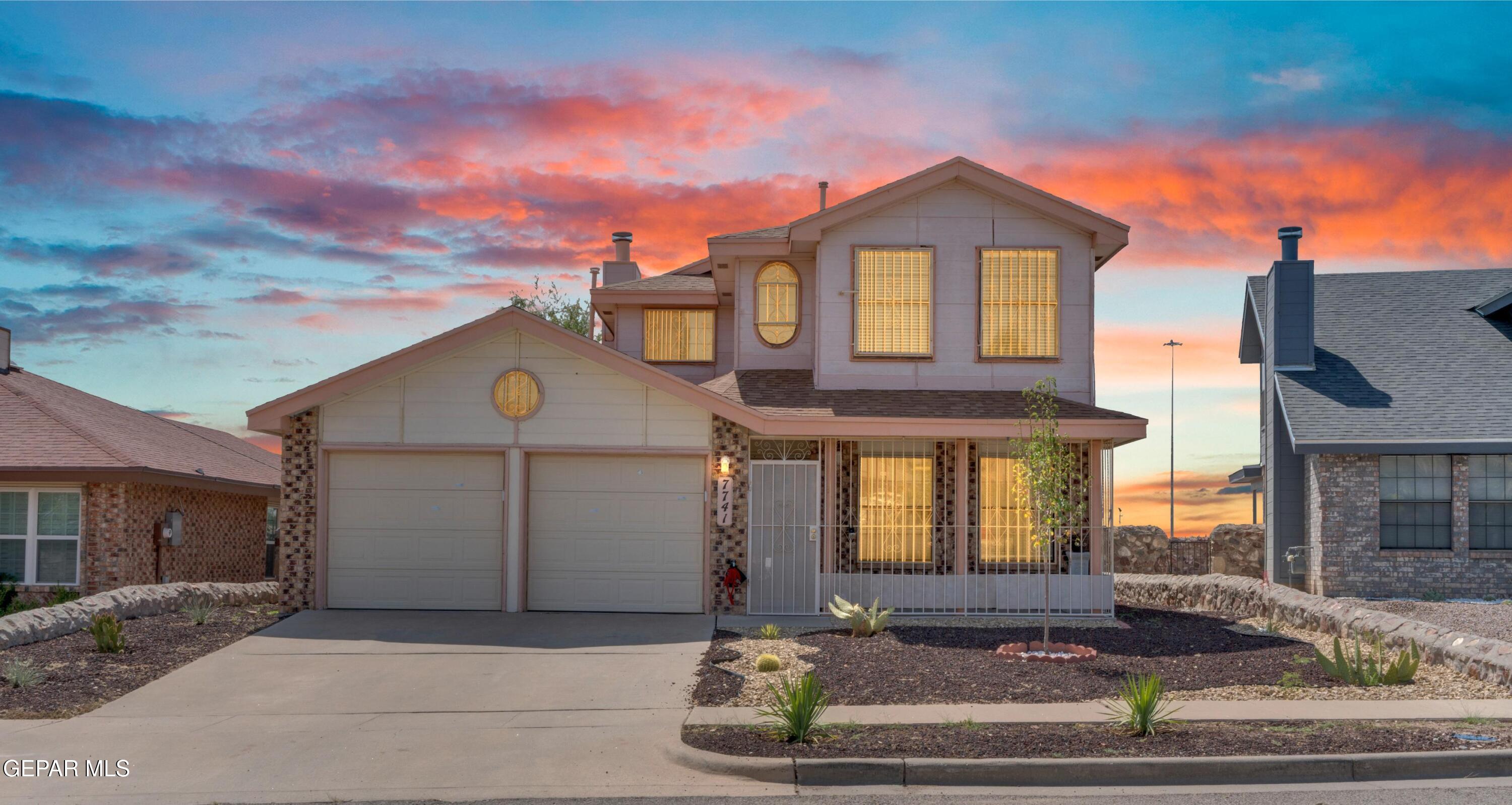 7741 Waterhouse Drive — photo