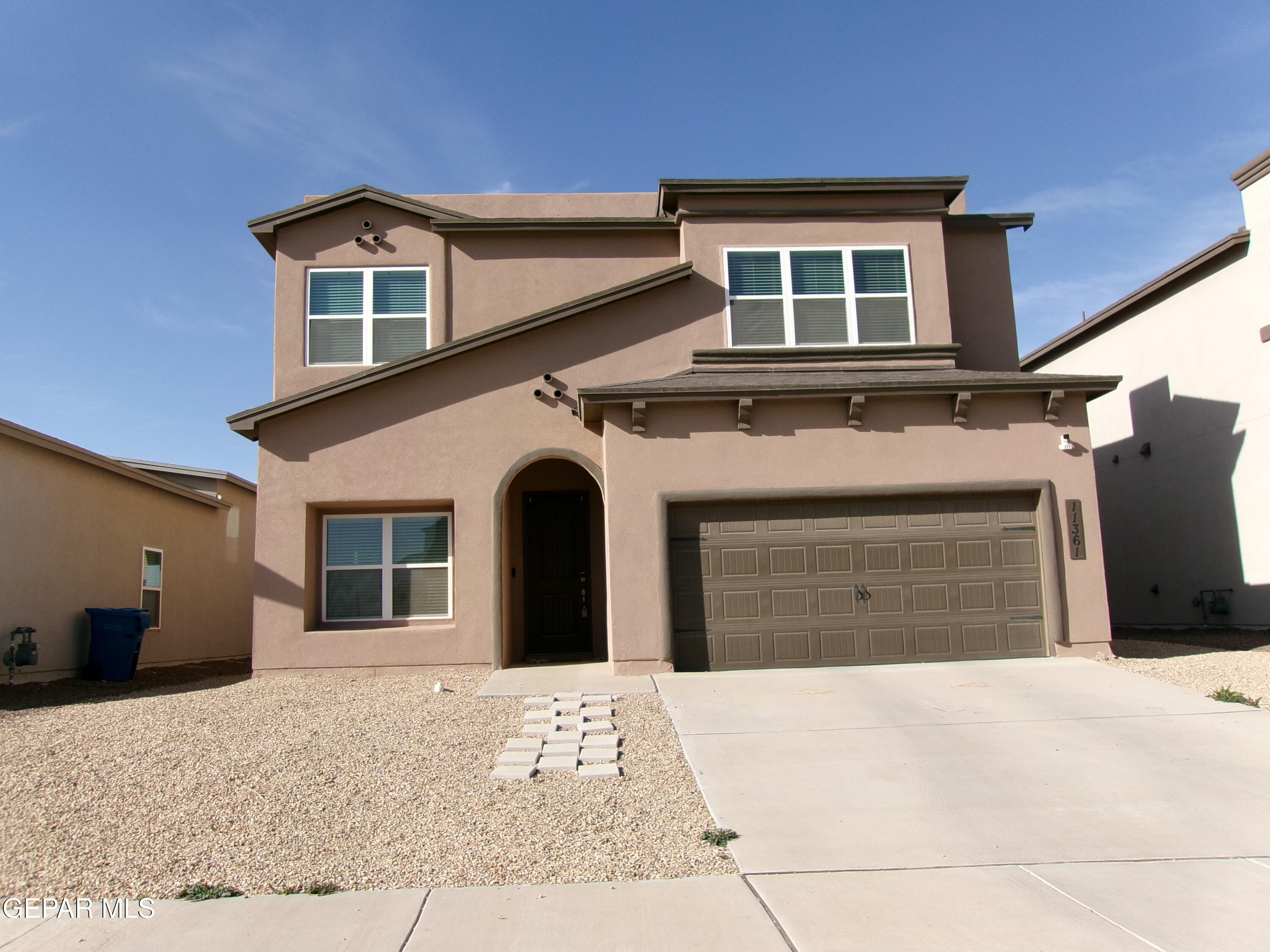 11361 Hidalgo Drive — photo