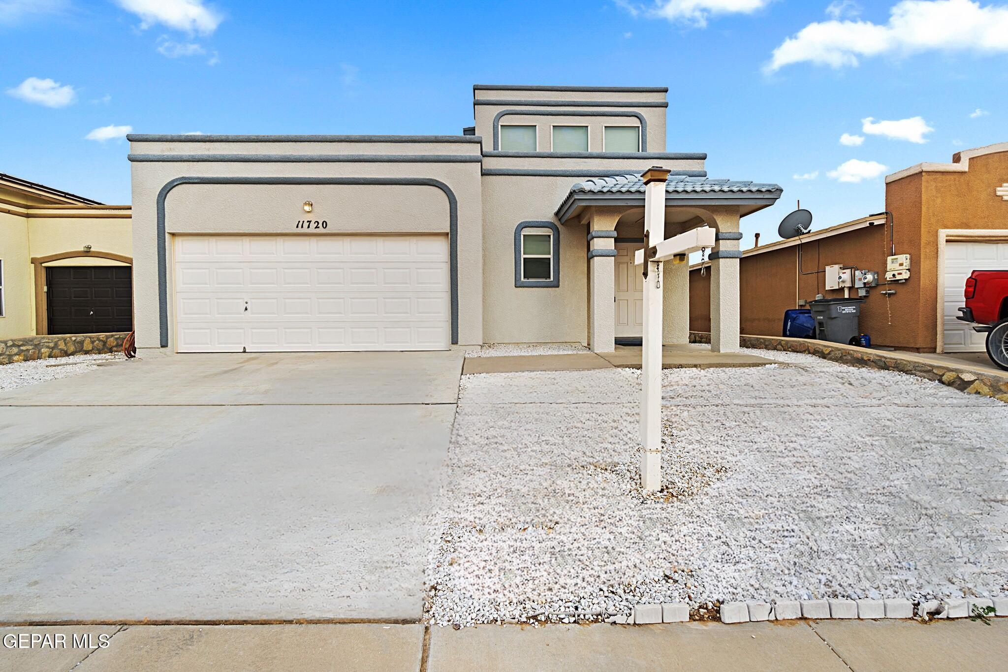 11720 Autumn Wheat Drive — photo
