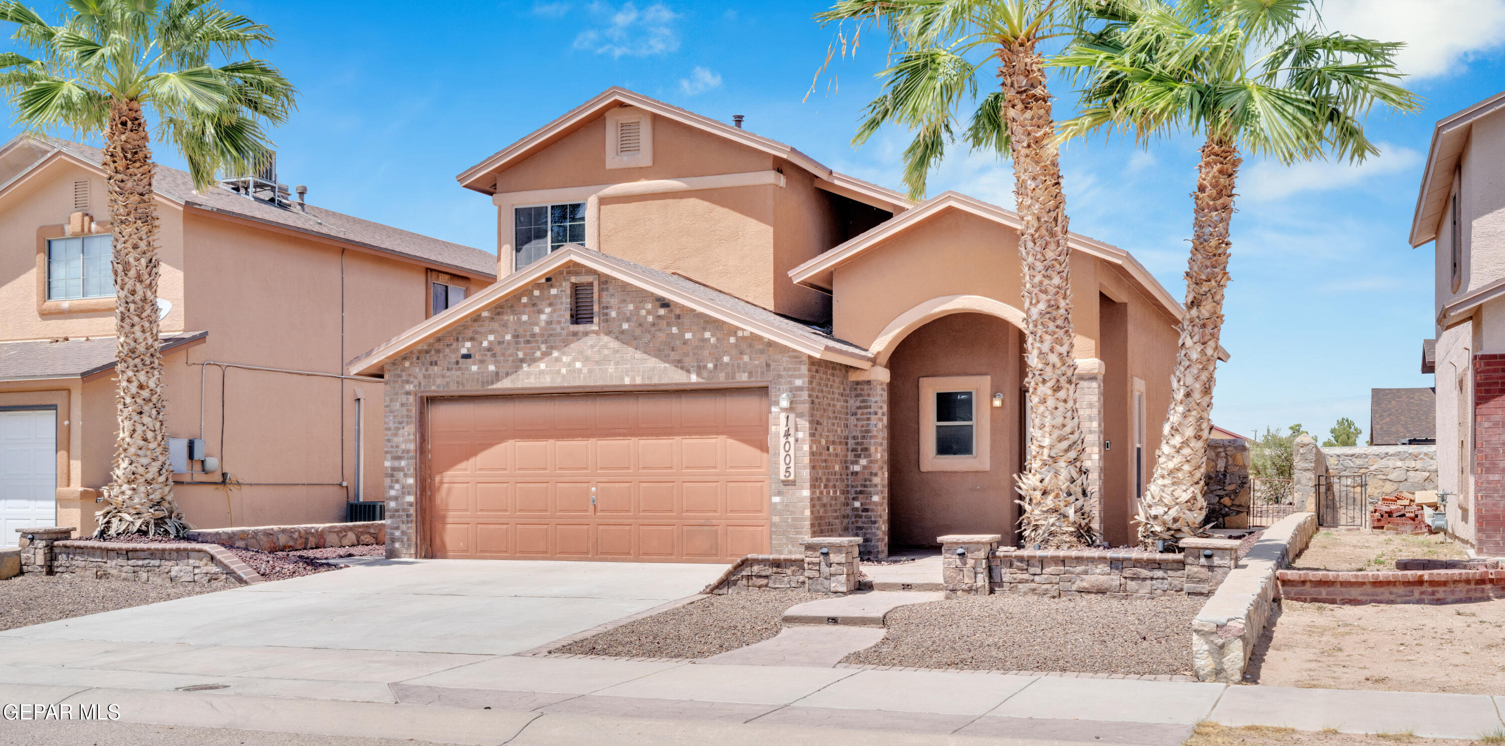 14005 Volcanic Rock Drive — photo
