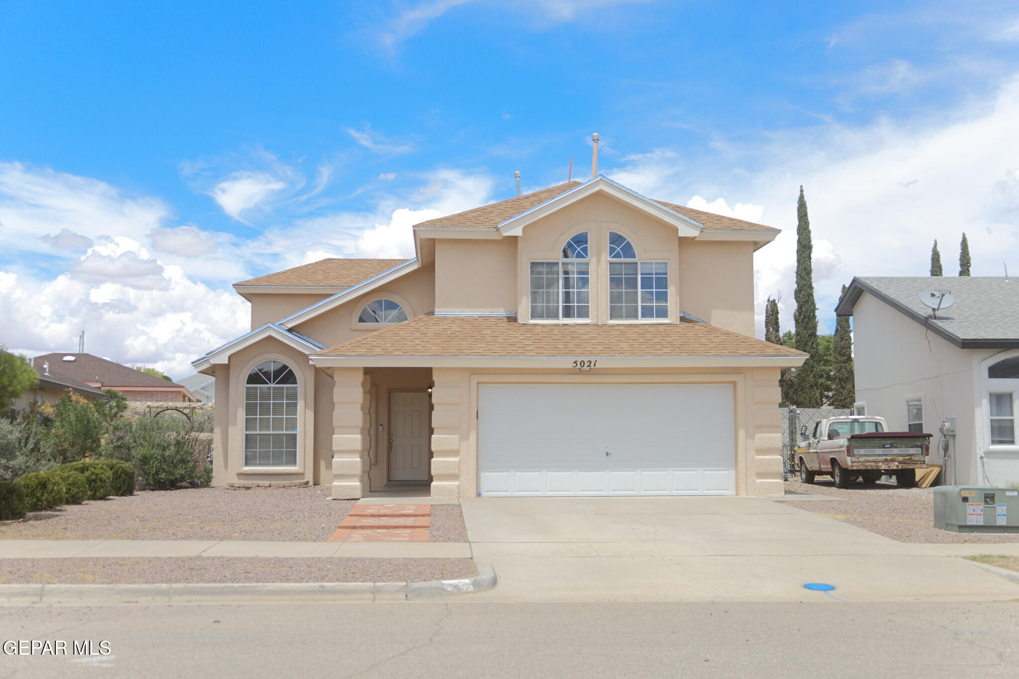 5021 Ballinger Drive — photo