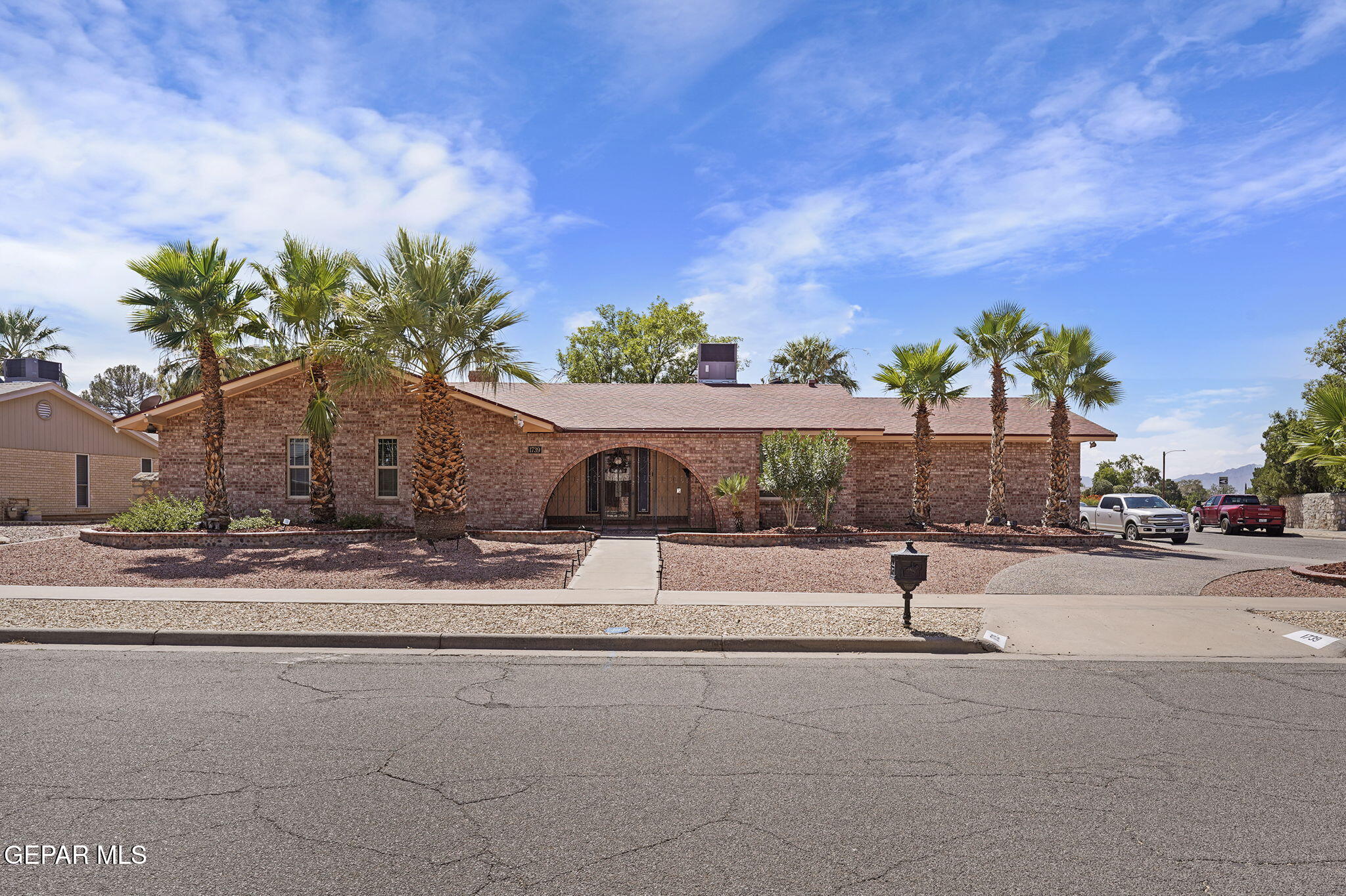 1739 Tommy Aaron Drive — photo