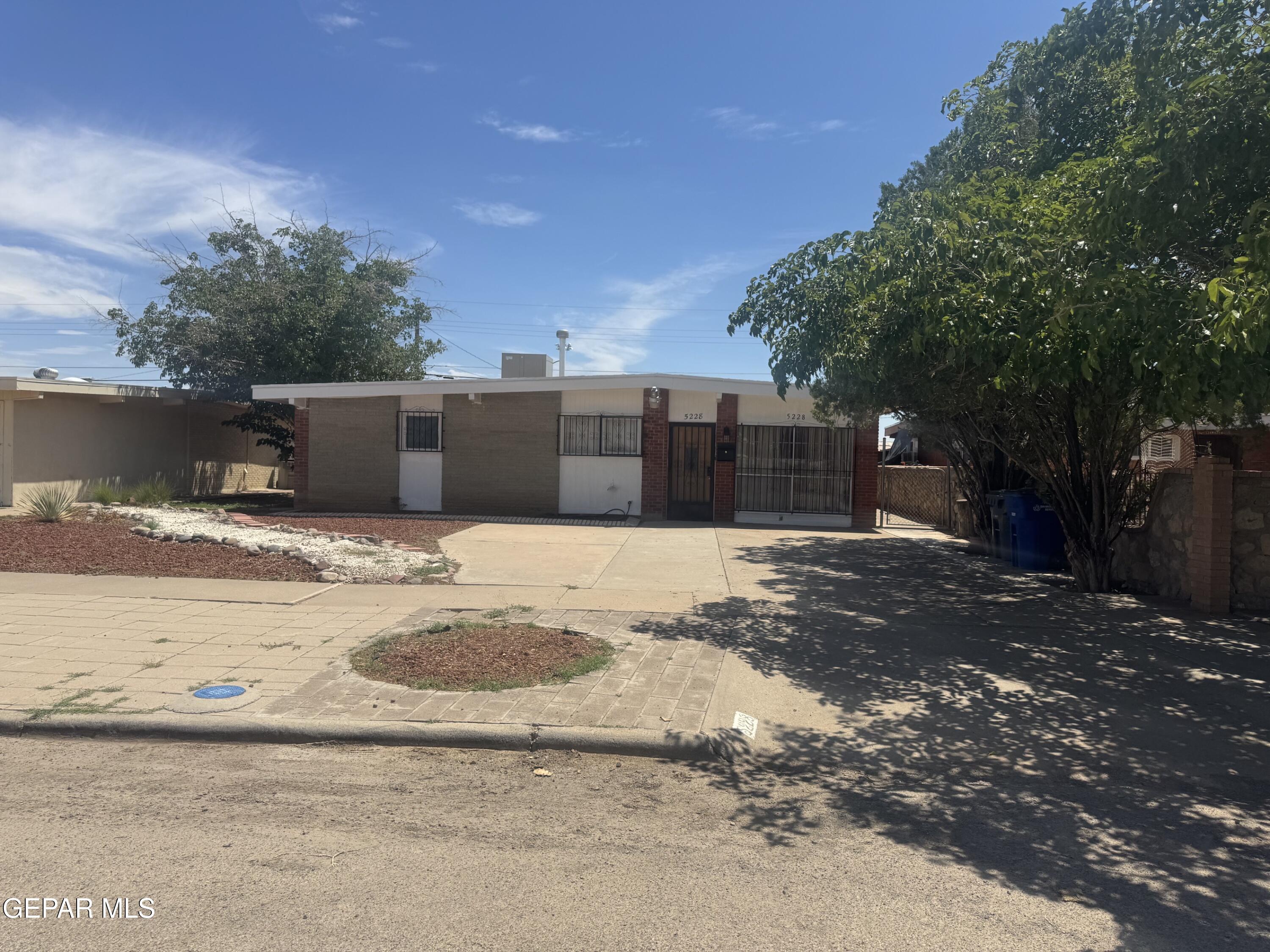 5228 Blue Ridge Drive — photo