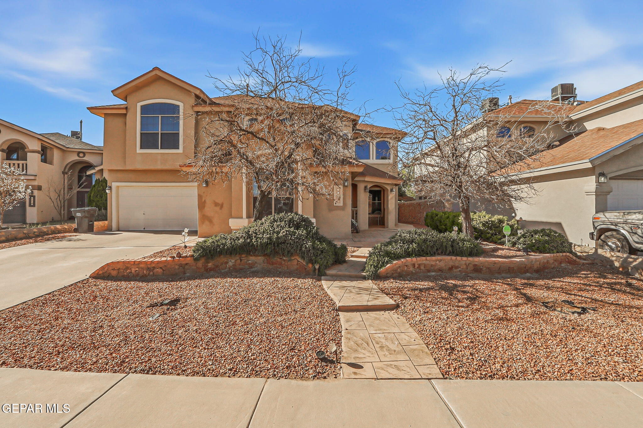 14025 Cliff Rose Court — photo