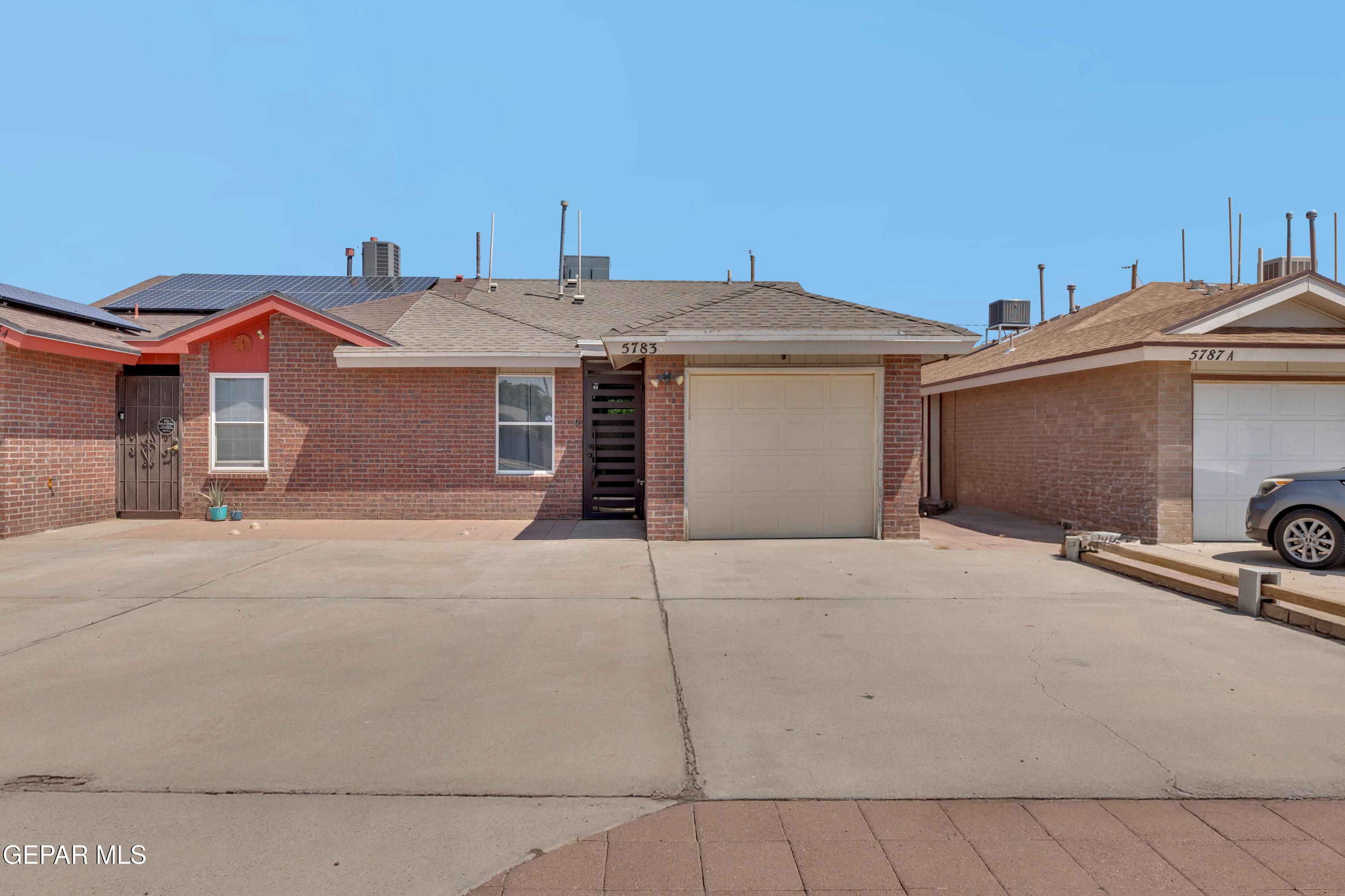 5783 Sean Haggerty Drive B — photo