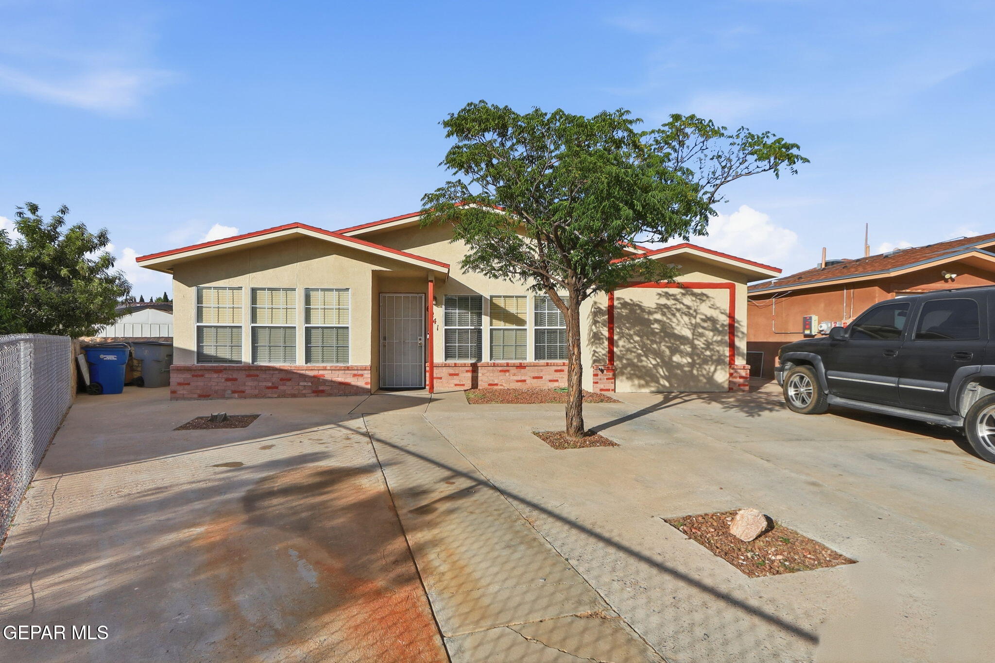 6241 Antelope Court — photo