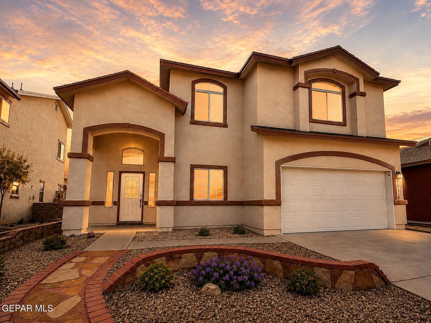 3552 Tierra Bahia Drive — photo