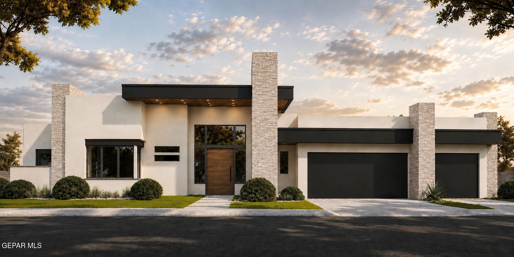 417 Vista Del Rio Avenue — photo