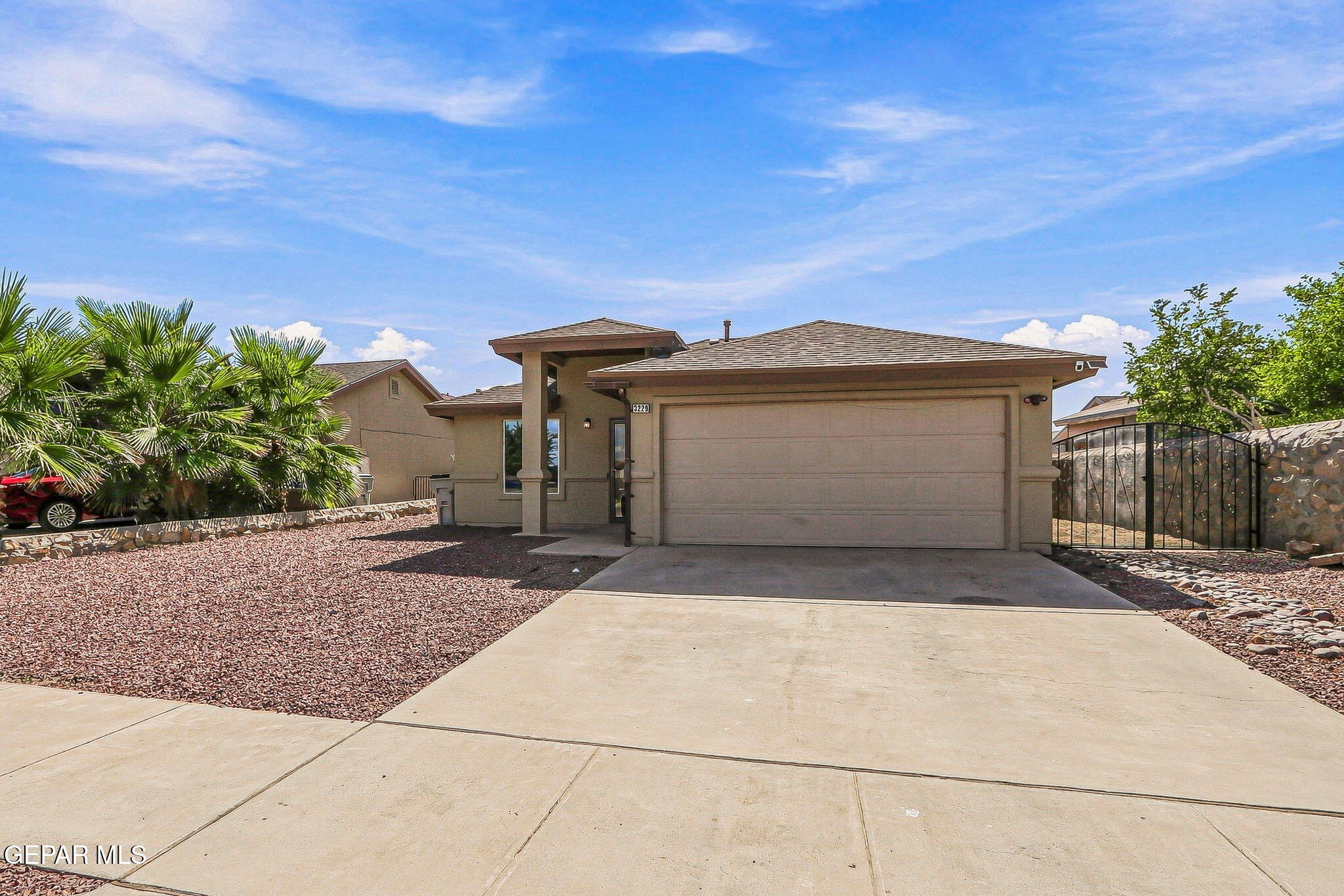 3229 Perla Point Drive — photo