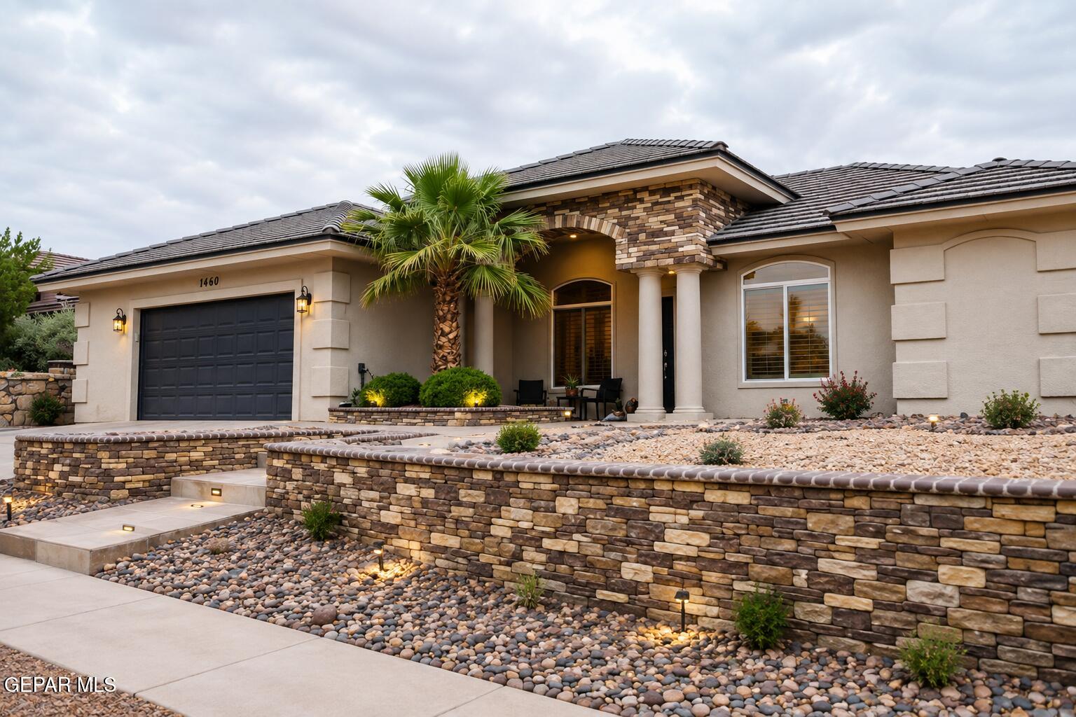 1460 Pioneer Ridge Drive — photo