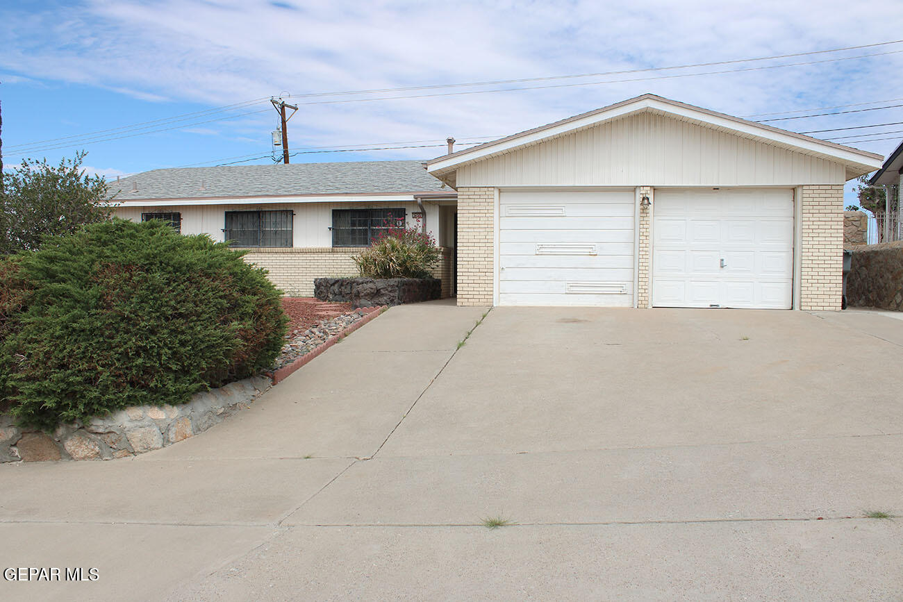 337 Clairemont Road — photo