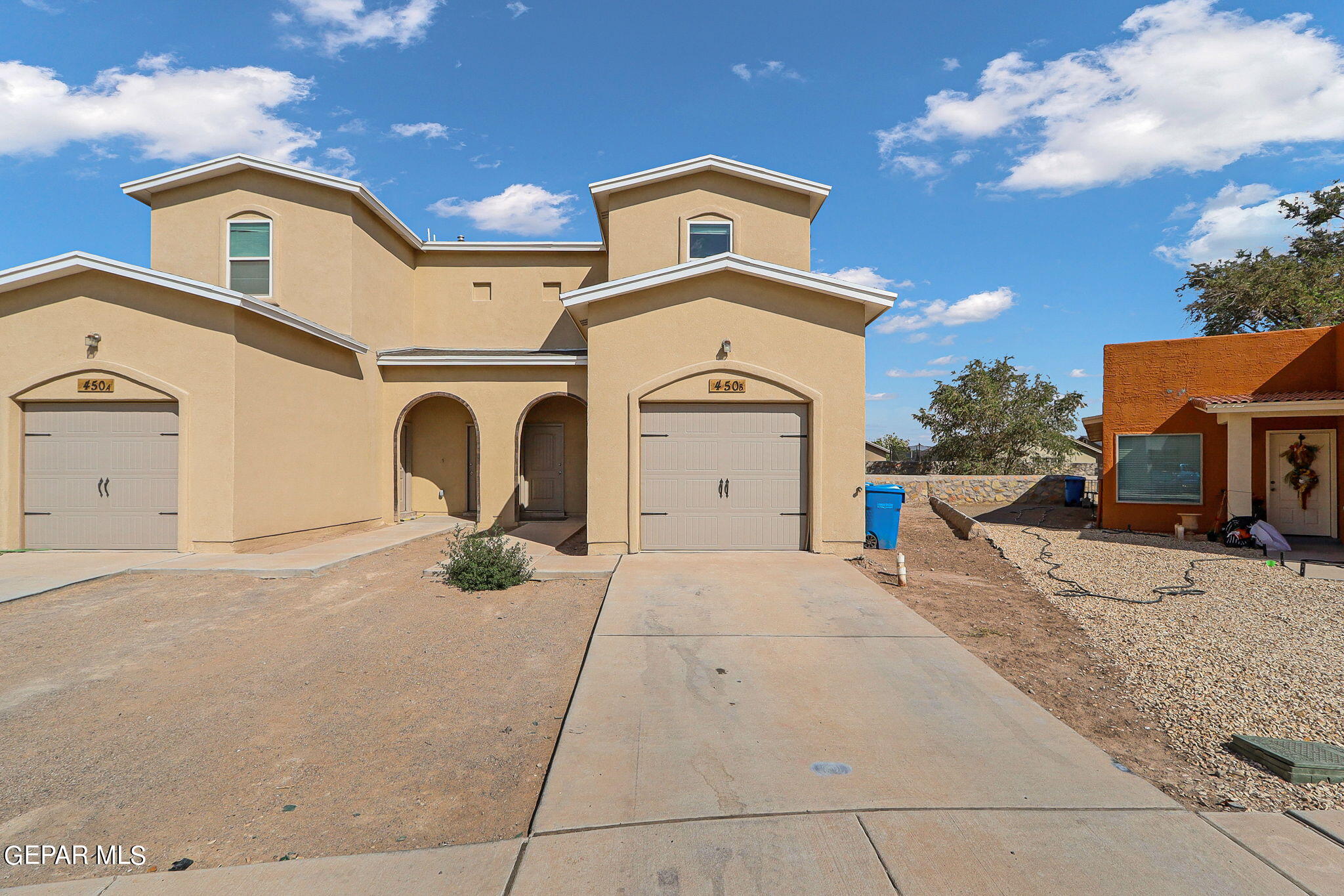 450 Hc Gilbert Minjares Drive a — photo
