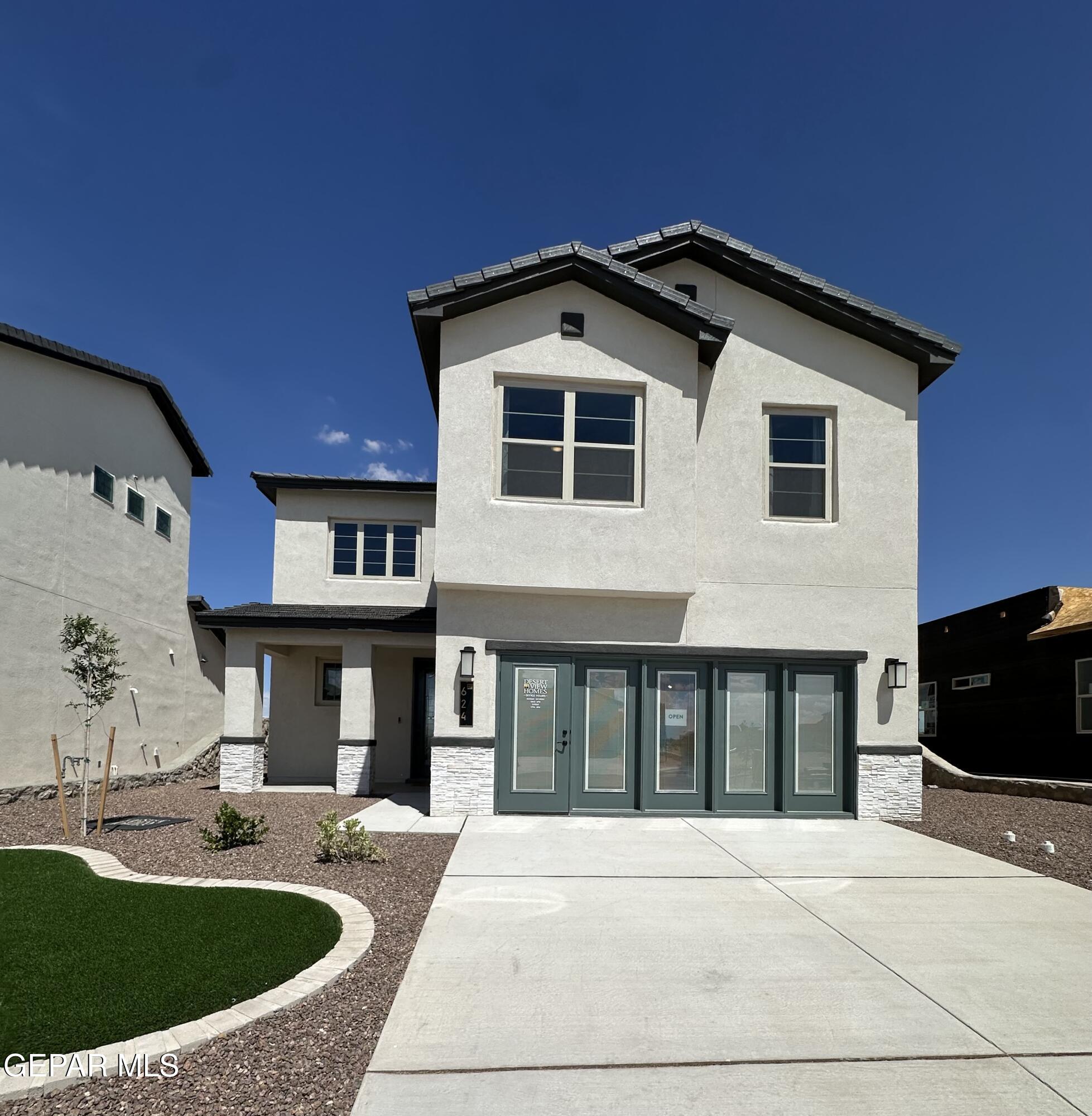 624 Basketflower Drive — photo