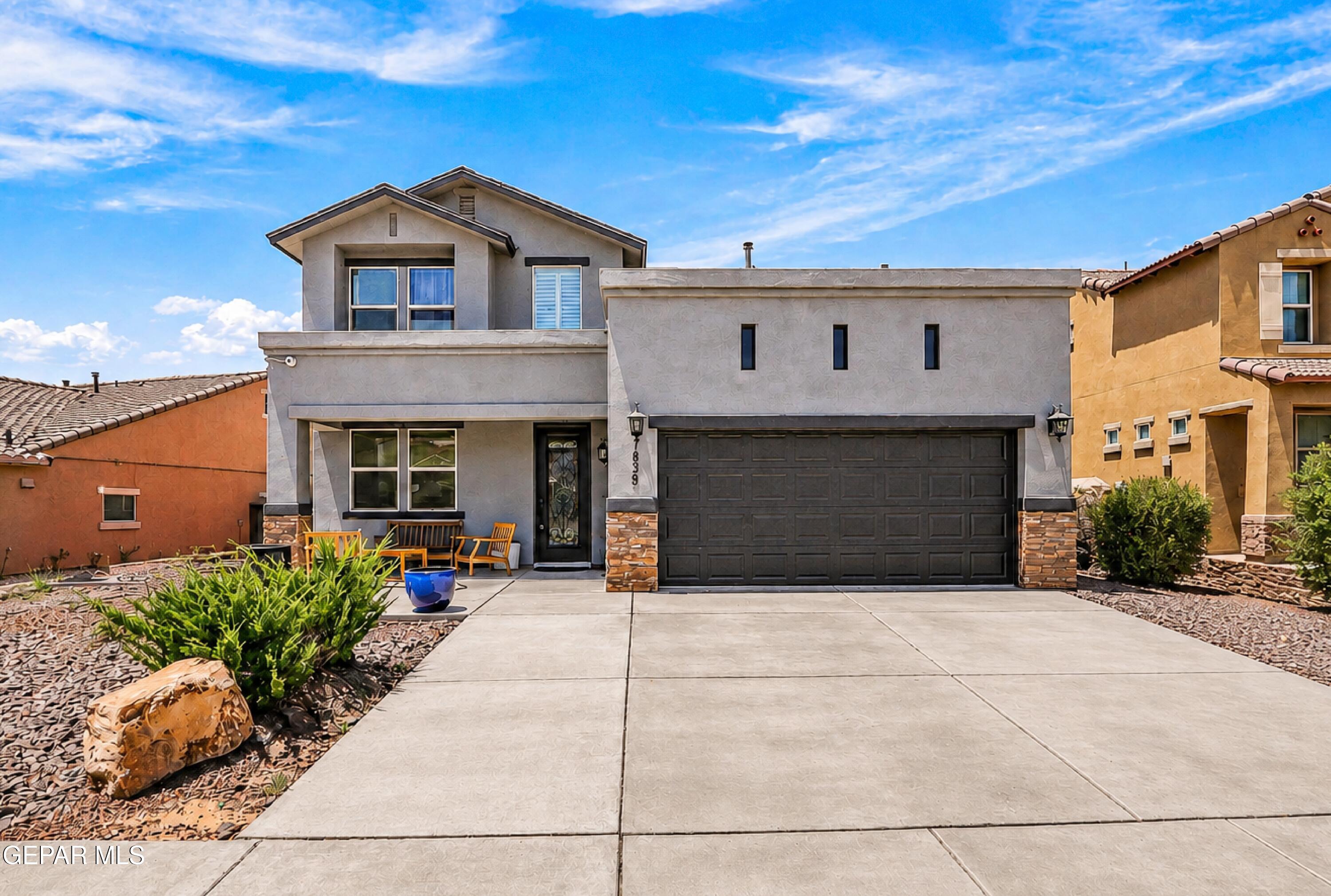7839 Enchanted Path Drive — photo