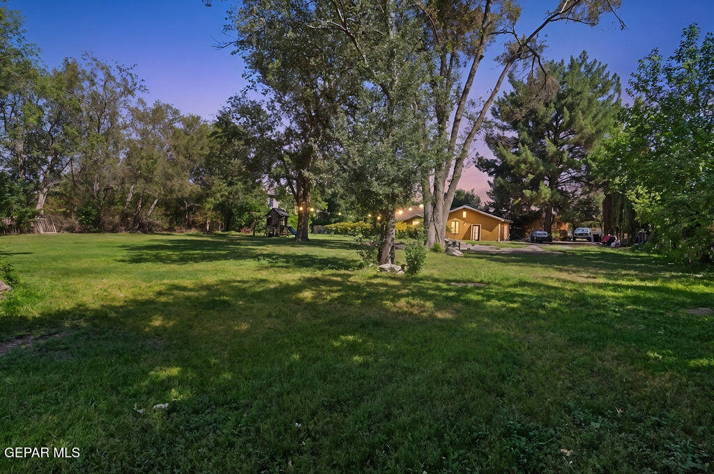 810 Fairway Circle — photo