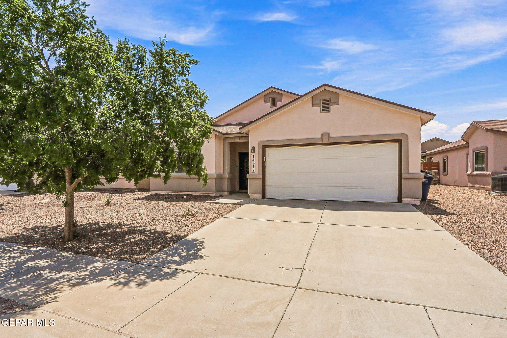 14318 Owl Point Avenue — photo