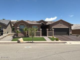 728 Carbine Drive — photo