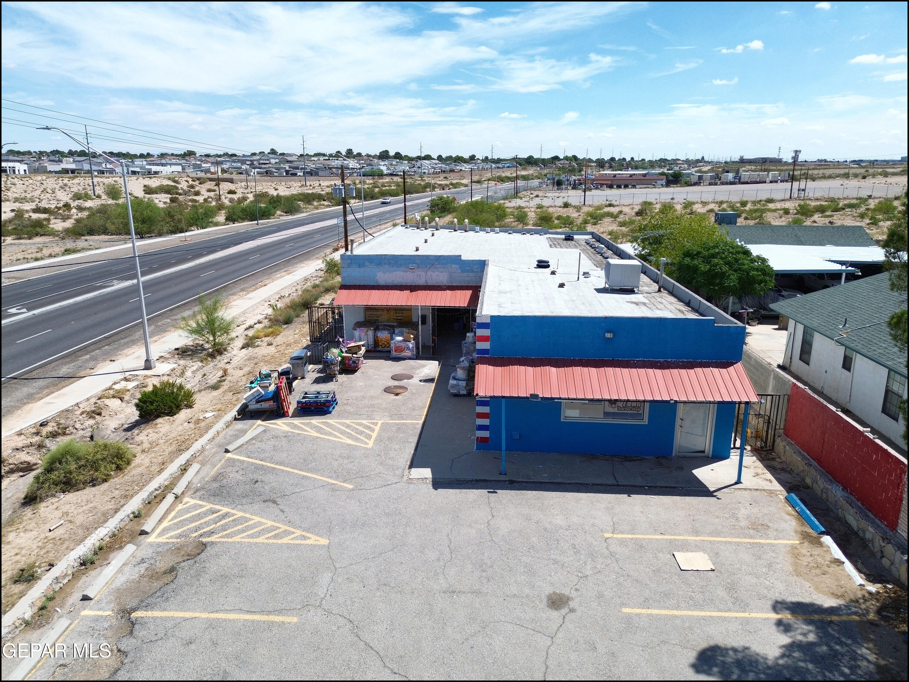 158 Green Desert Circle — photo