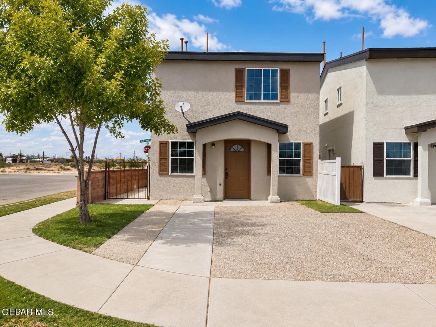 10270 Valle Del Sol Drive — photo