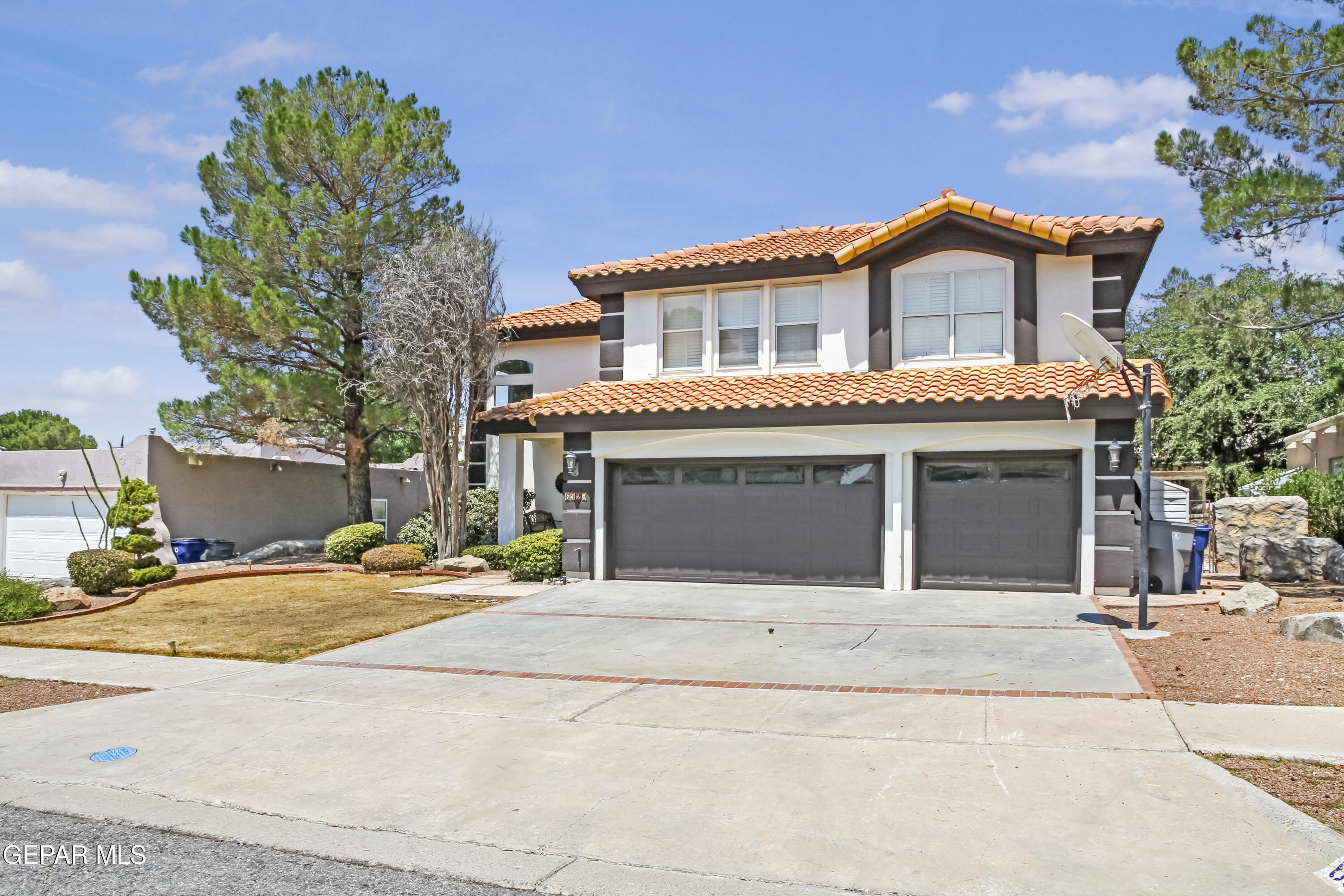 6529 Jim de Groat Drive — photo