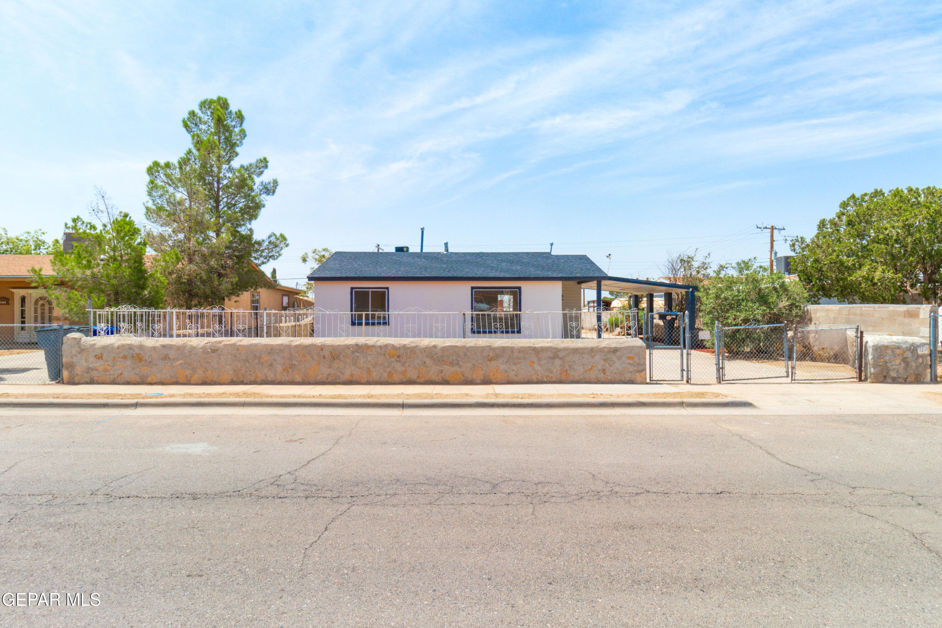 7702 Hermosillo Drive — photo