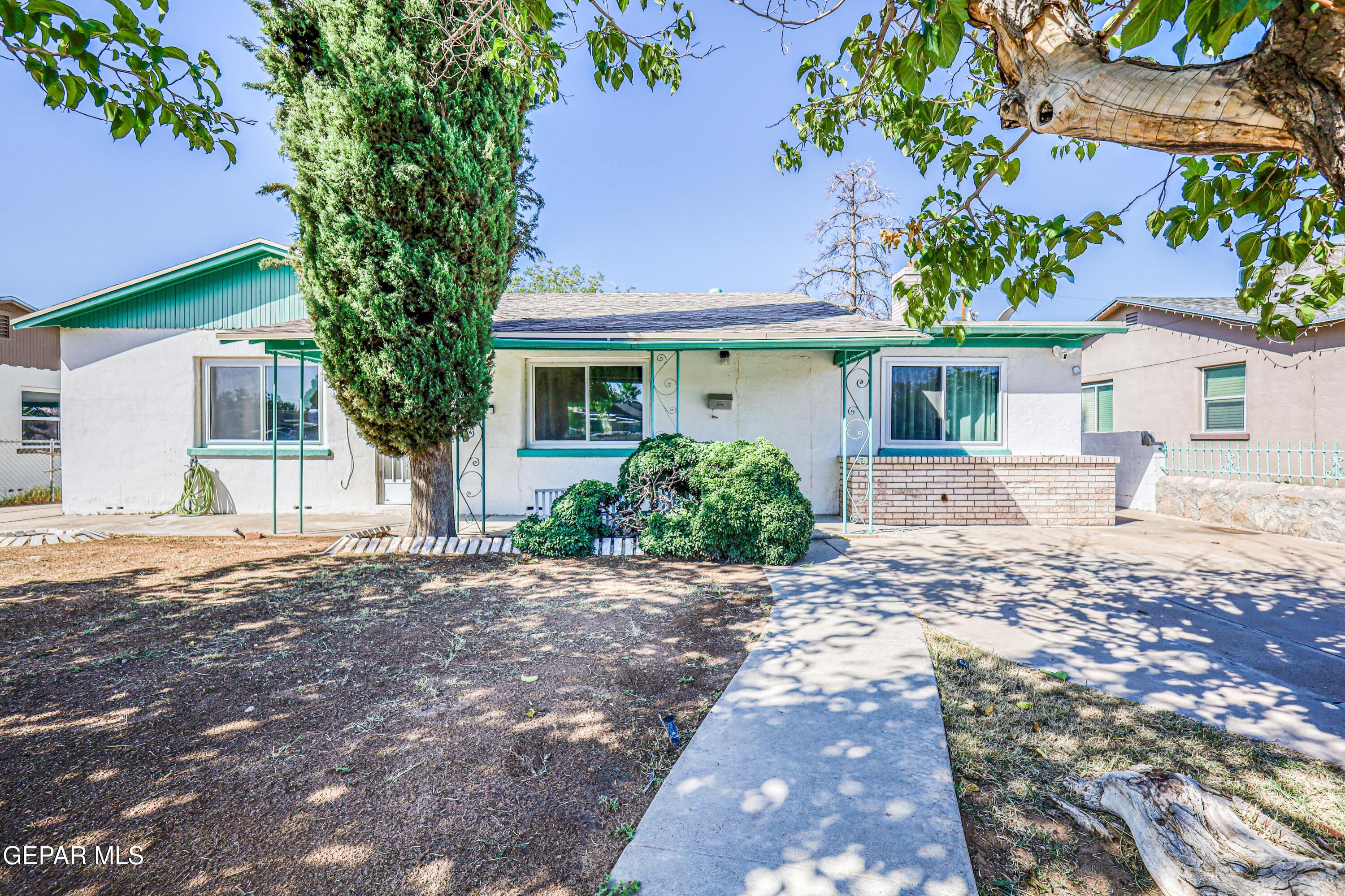 8328 Courtland Drive — photo