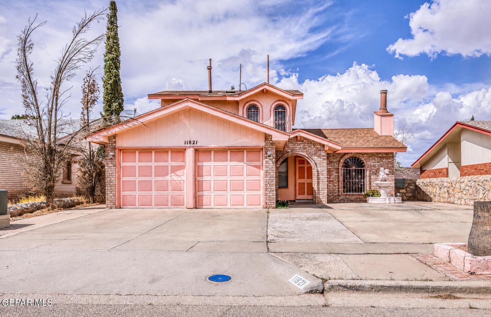 11821 Scott Simpson Drive — photo