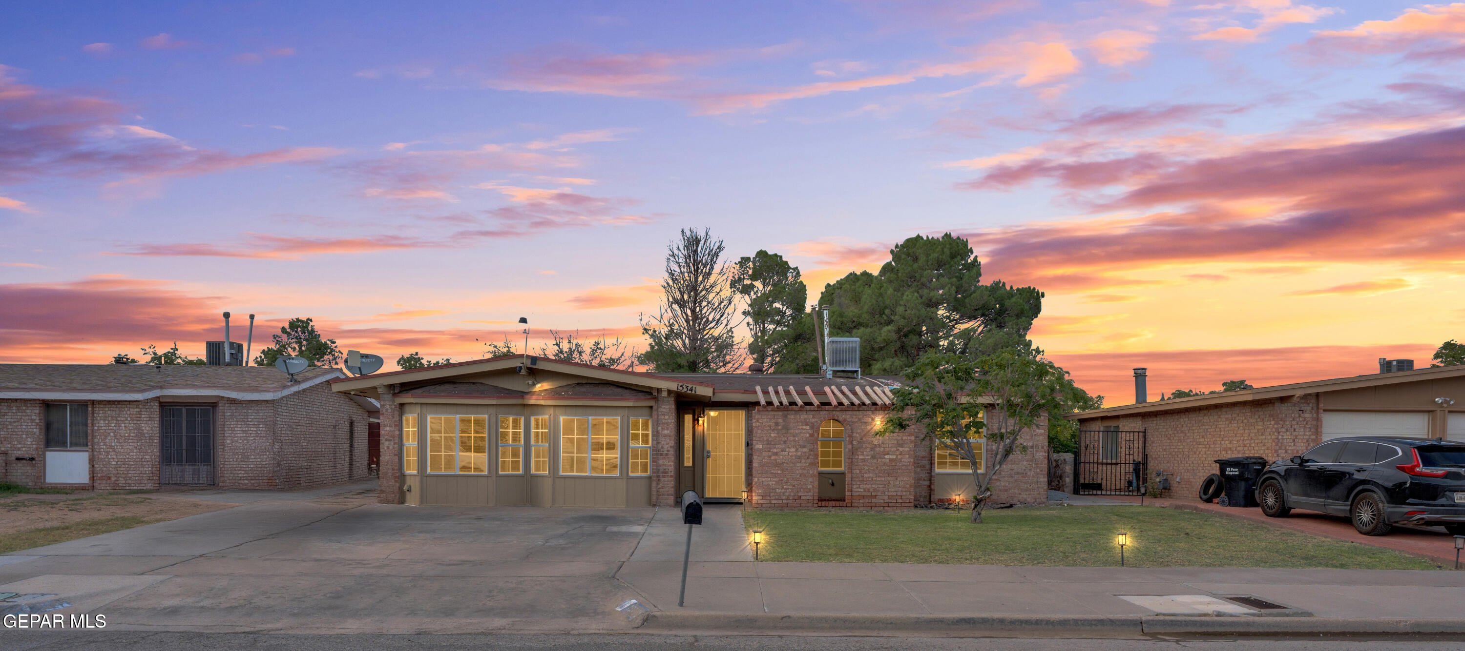 15341 Northport Court — photo