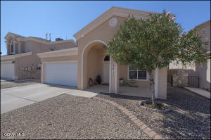 3613 E Vitex Circle — photo