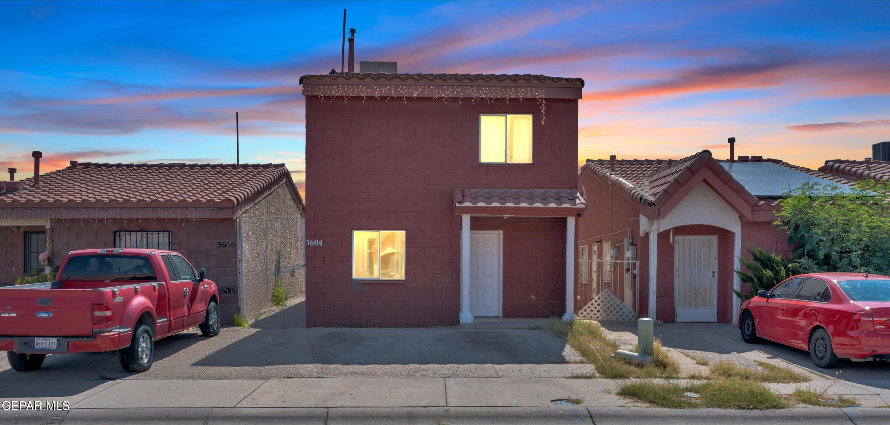 3604 Waterspring Lane — photo