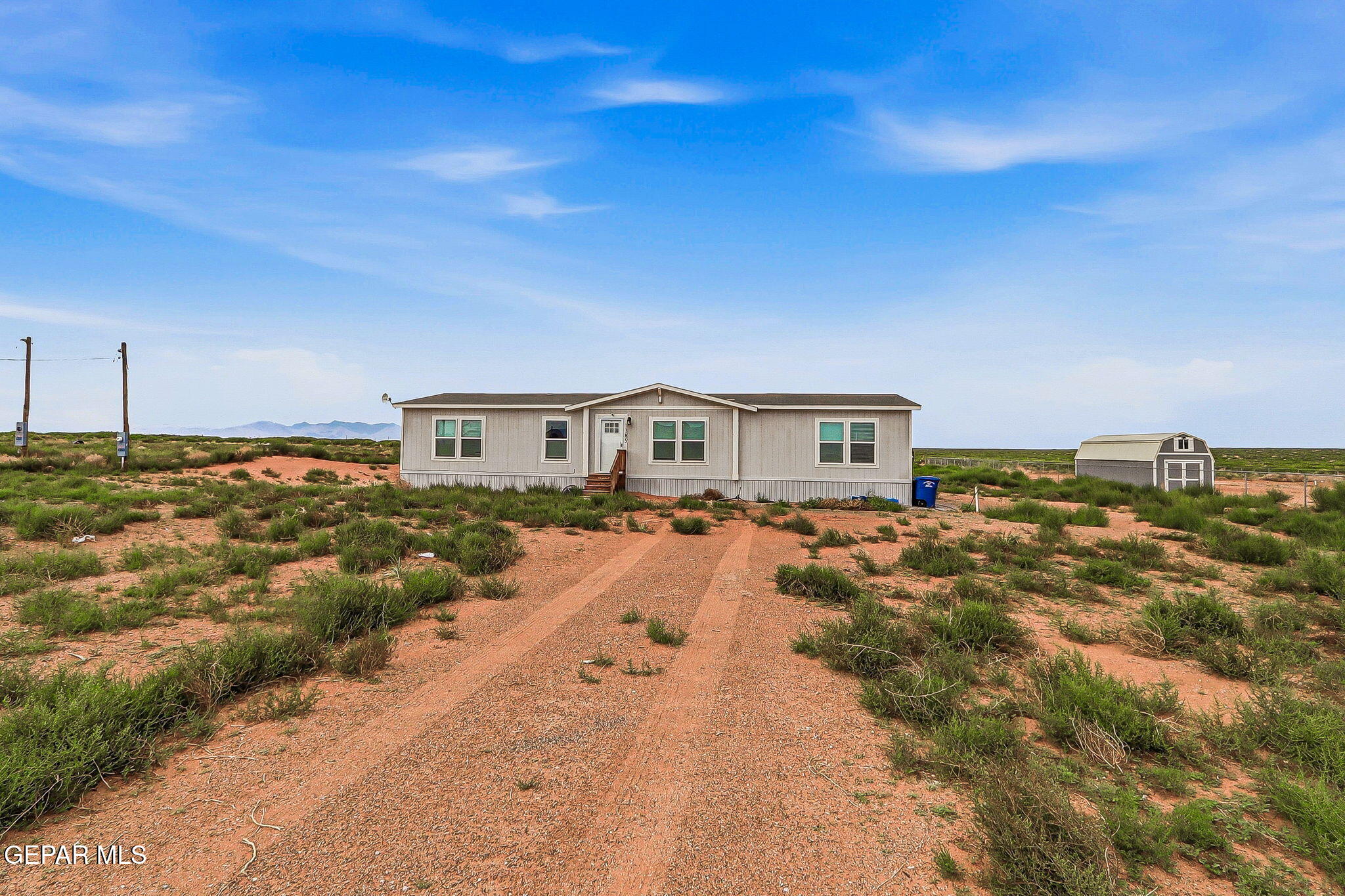 1385 Thar Desert Drive — photo