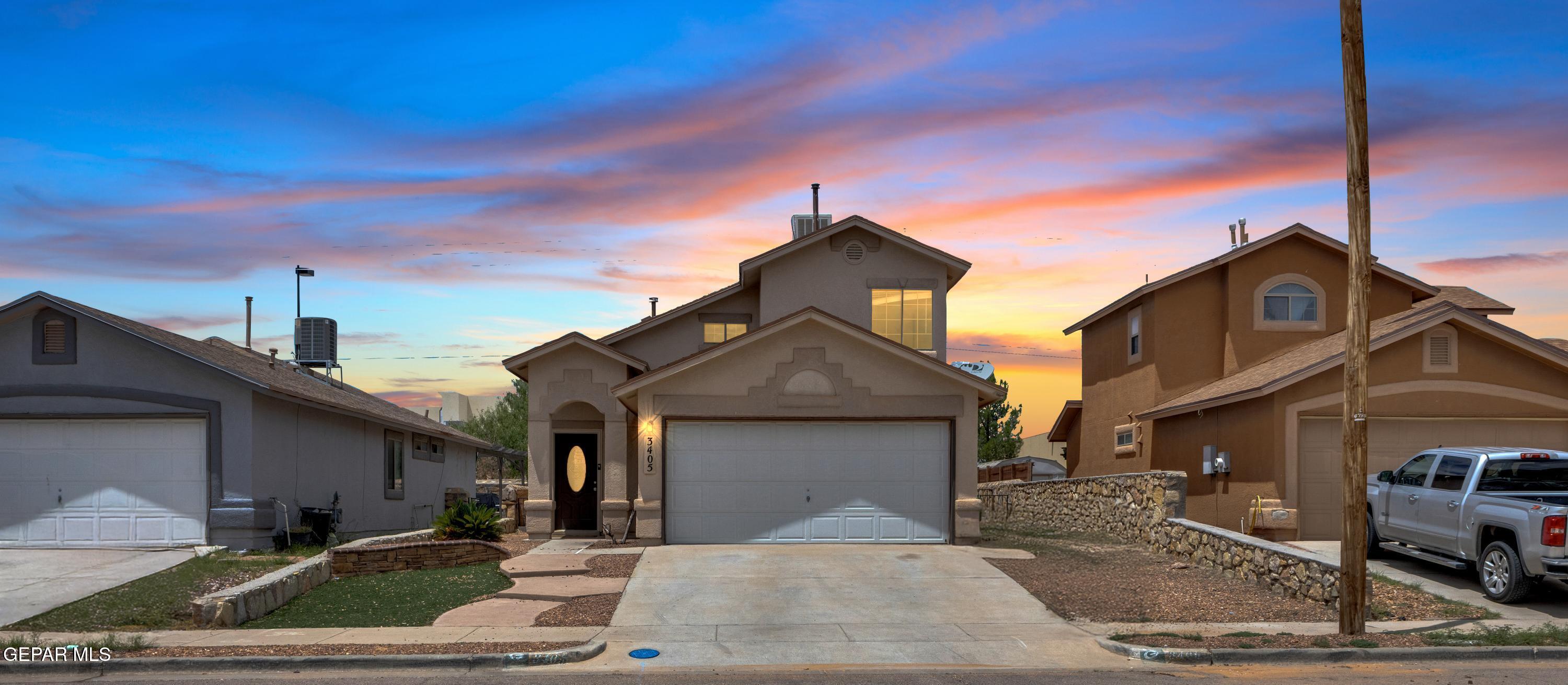 3405 Scarlet Point Drive — photo