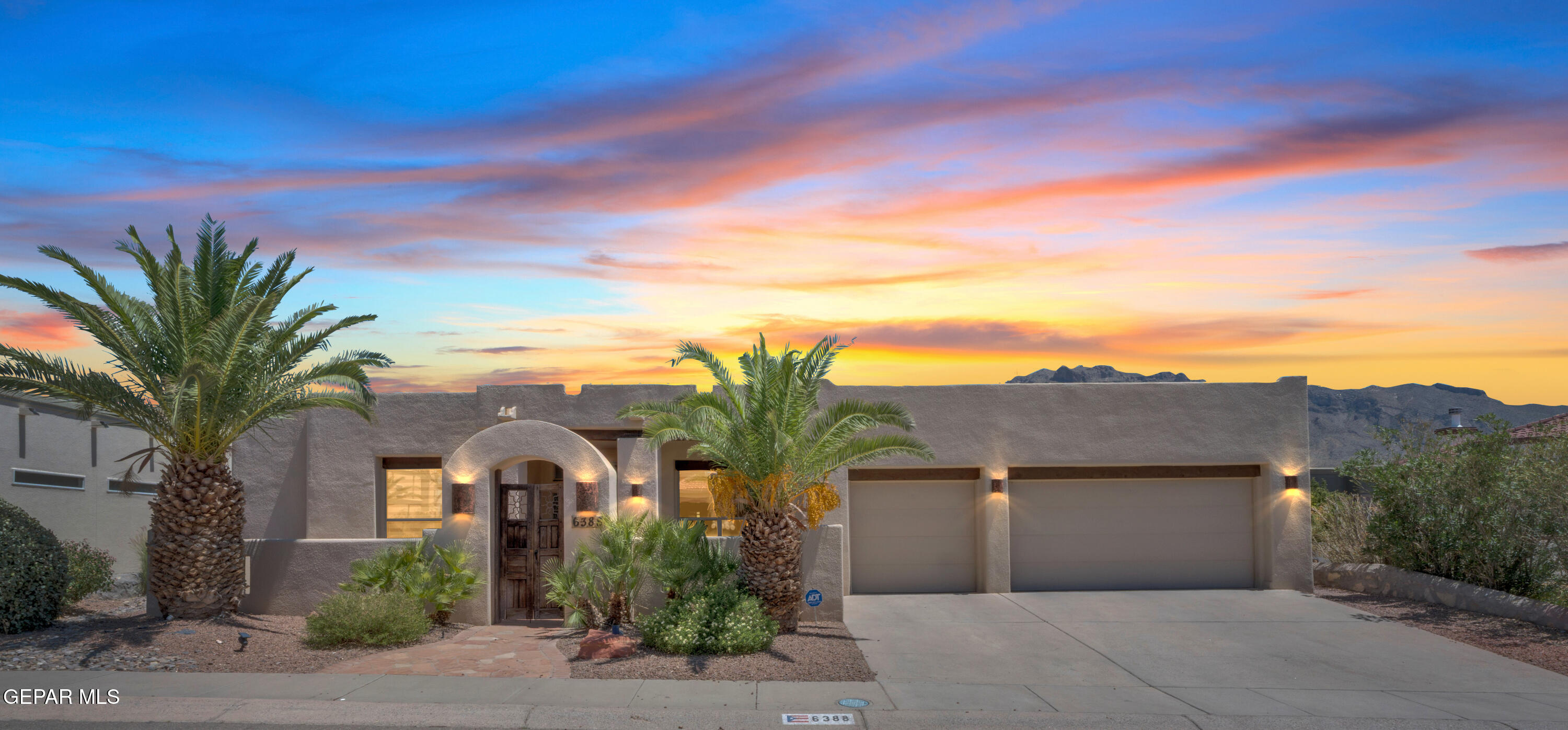 6388 Calle Placido Drive — photo