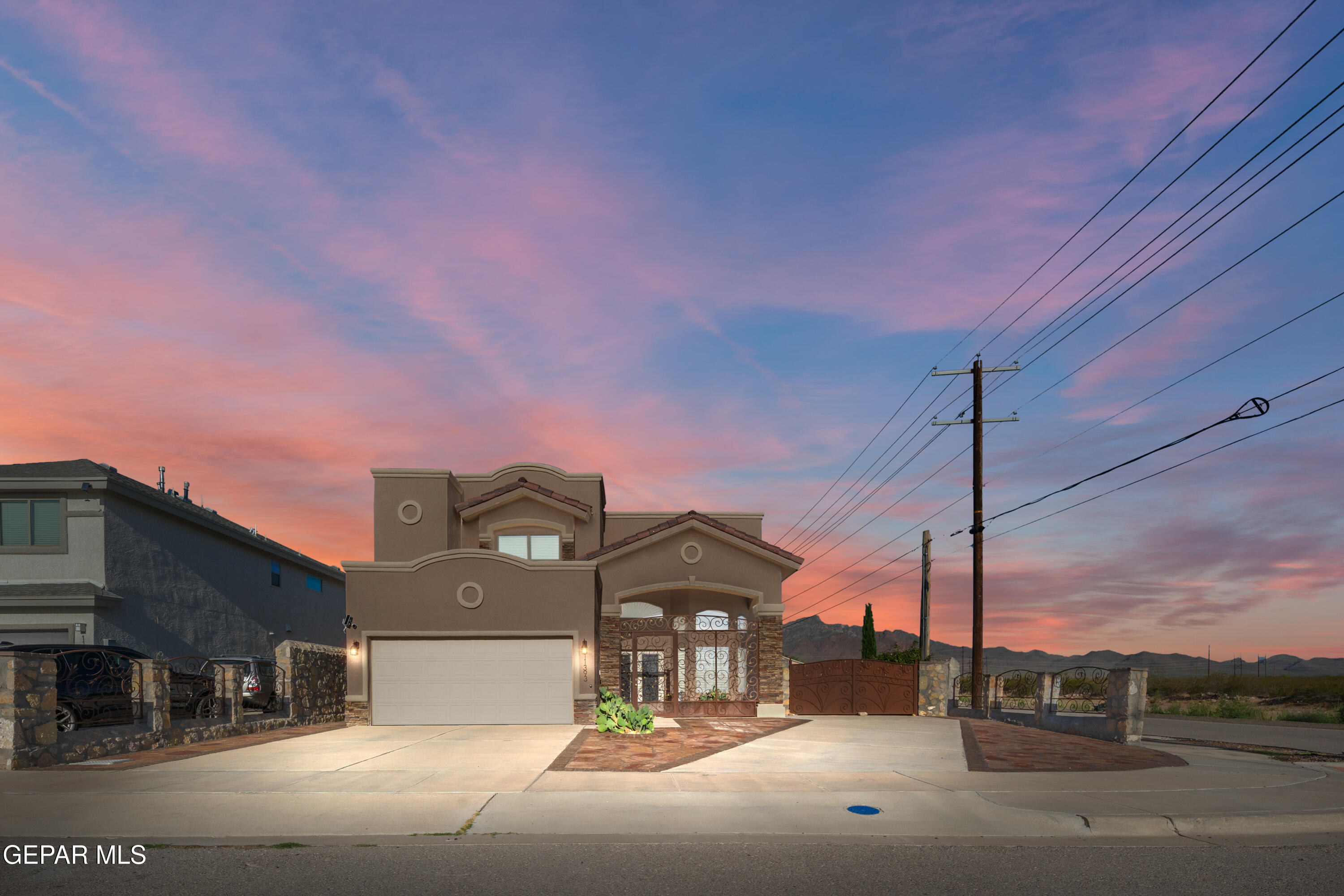 11393 Cattle Ranch Street — photo